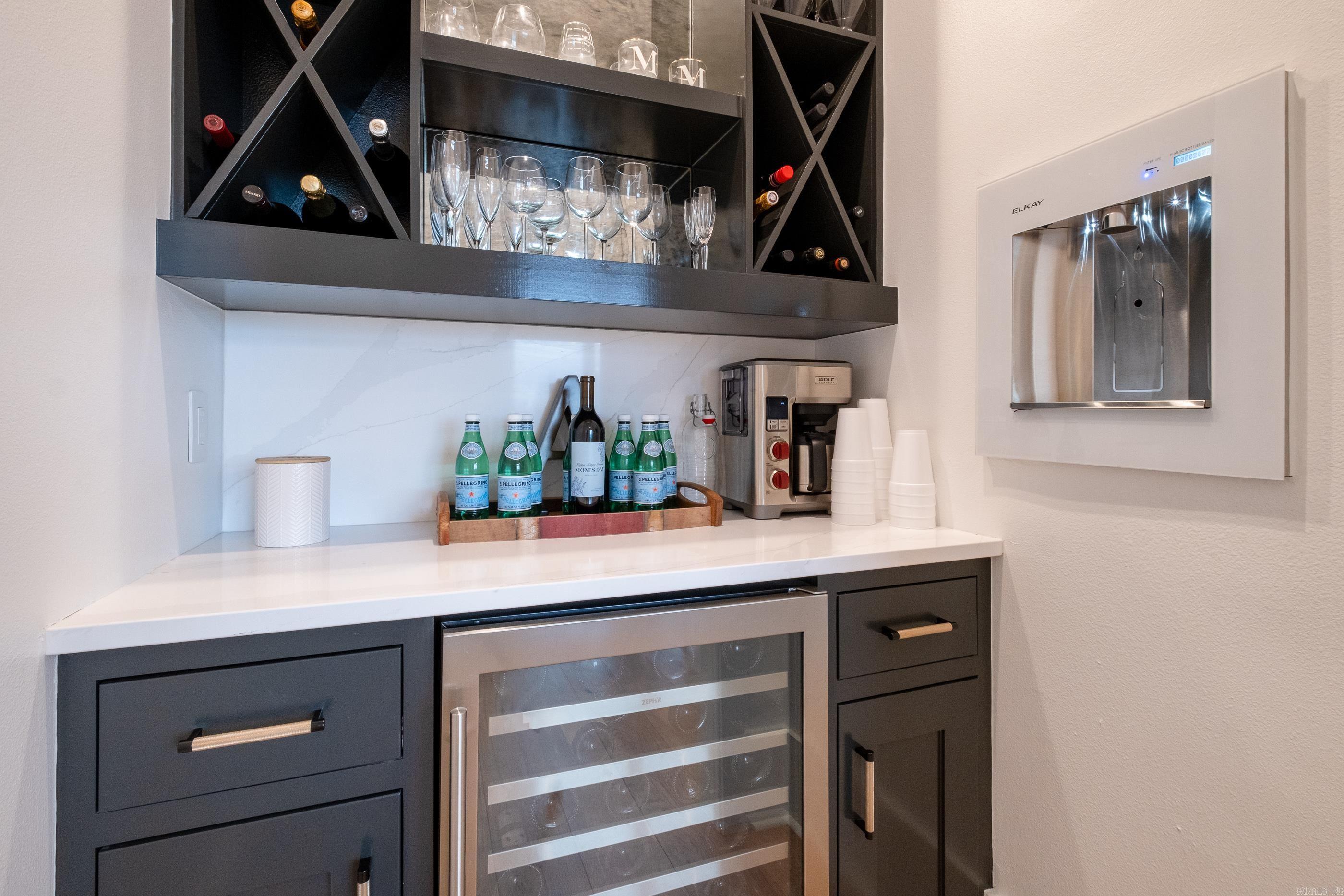 CHENAL VALLEY "FALSTONE COURT" - Residential