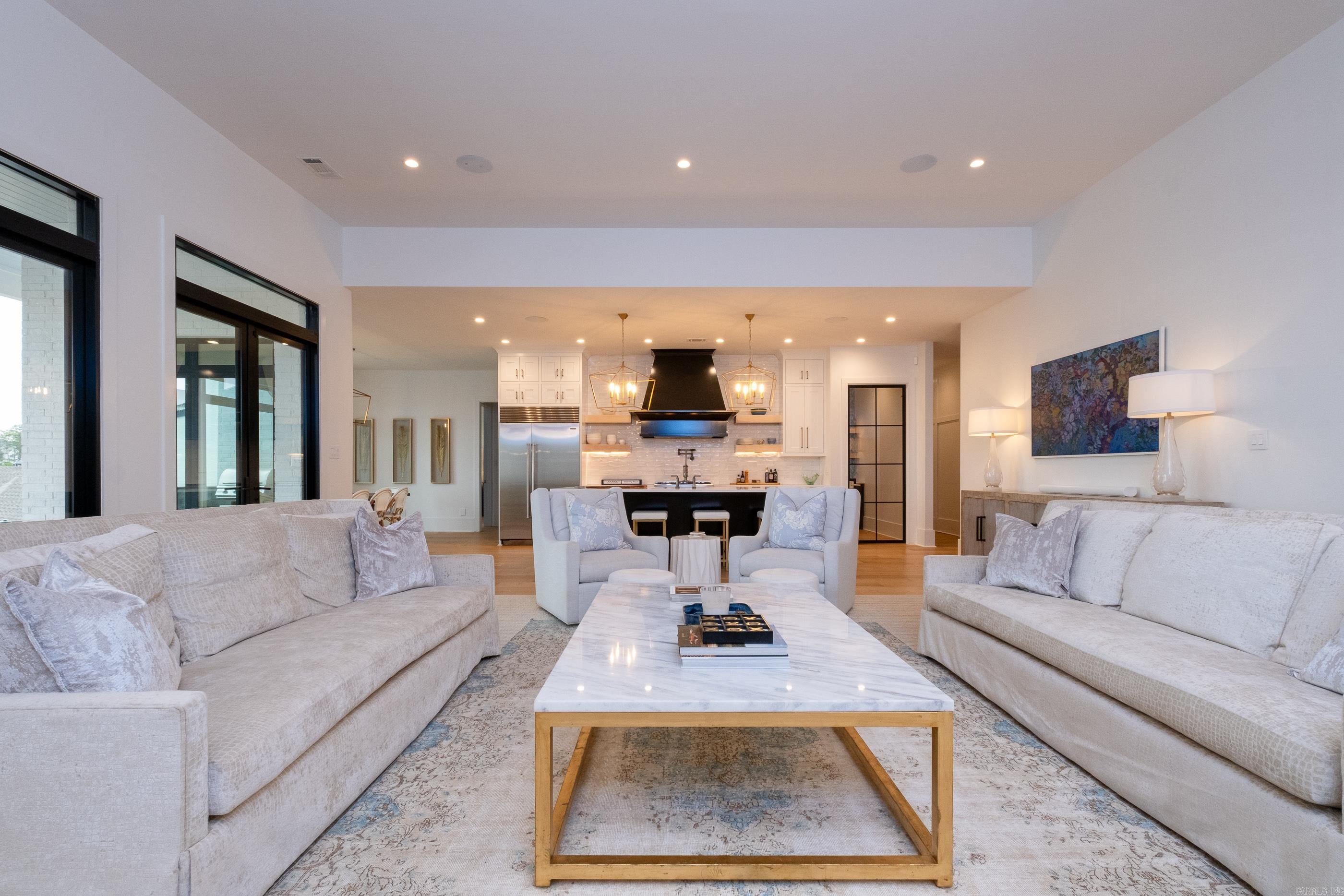 CHENAL VALLEY "FALSTONE COURT" - Residential