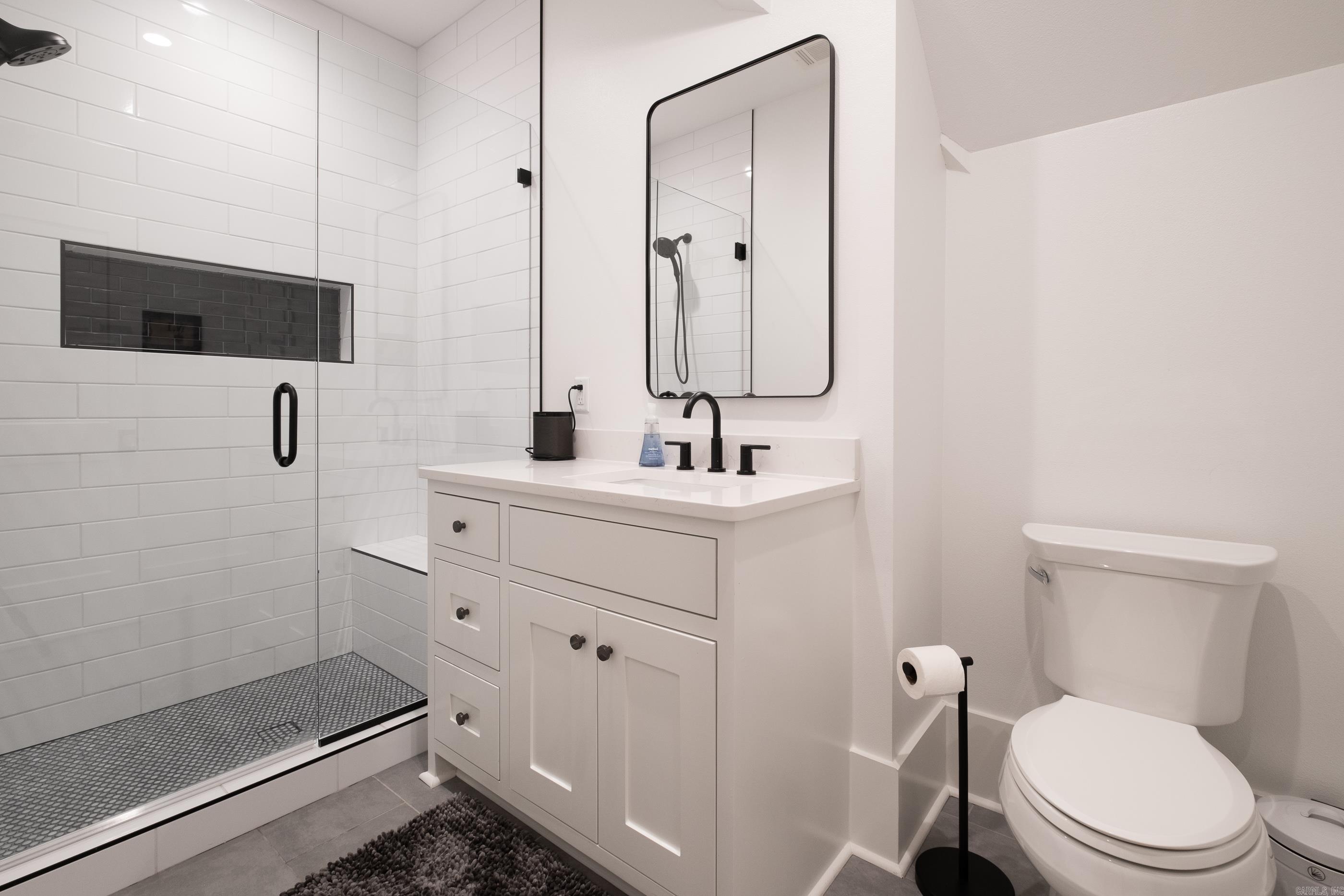 CHENAL VALLEY "FALSTONE COURT" - Residential