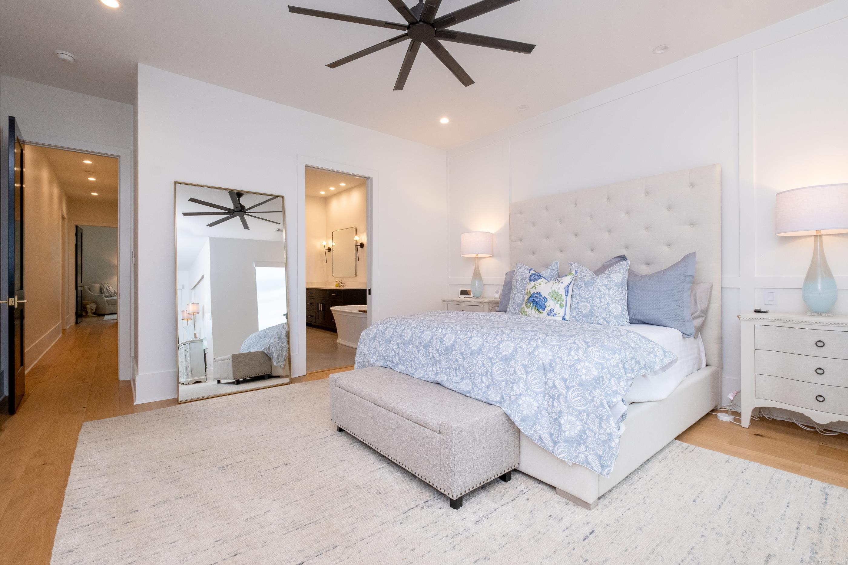 CHENAL VALLEY "FALSTONE COURT" - Residential