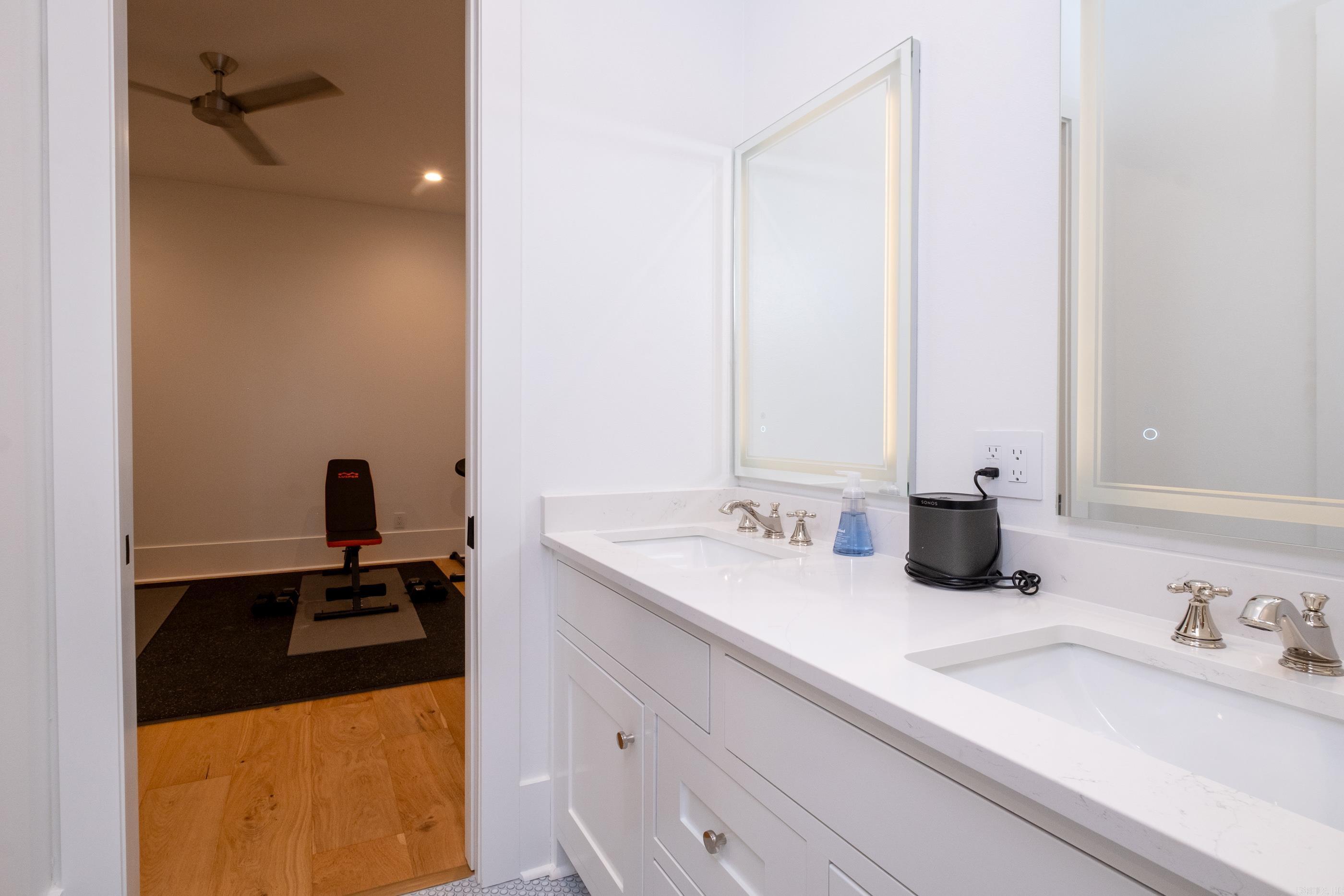 CHENAL VALLEY "FALSTONE COURT" - Residential