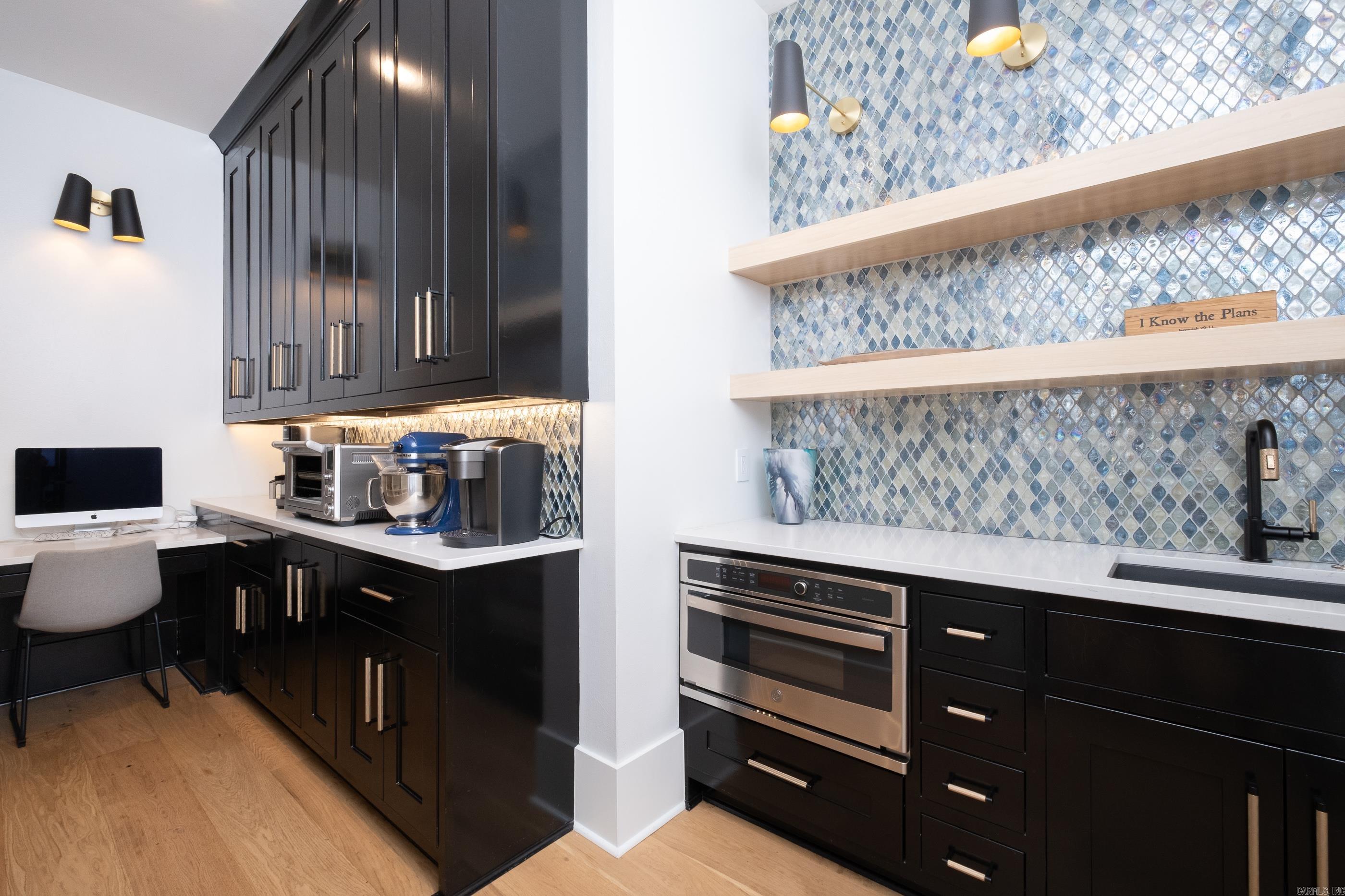 CHENAL VALLEY "FALSTONE COURT" - Residential