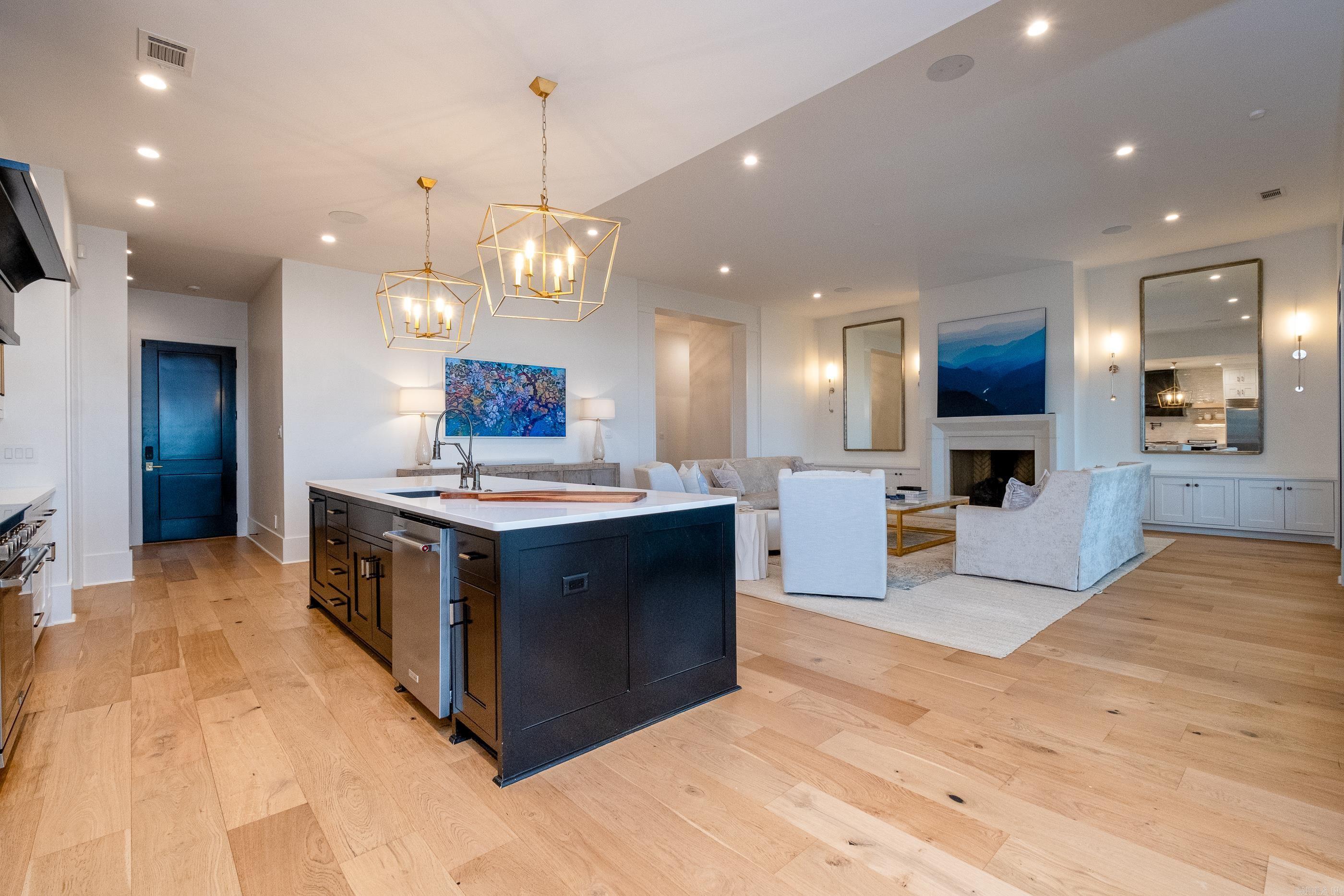 CHENAL VALLEY "FALSTONE COURT" - Residential