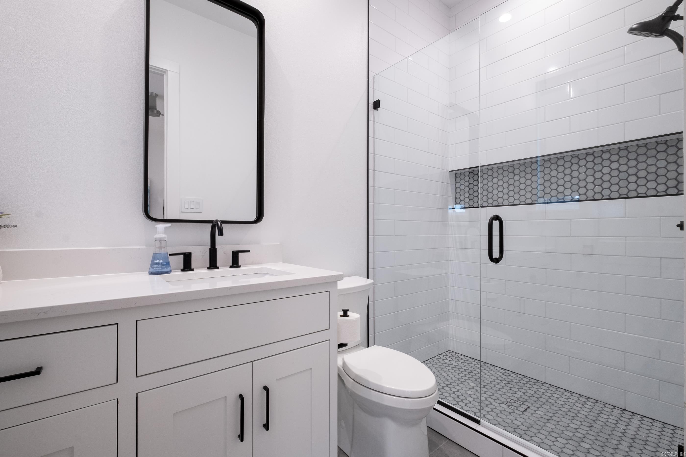 CHENAL VALLEY "FALSTONE COURT" - Residential