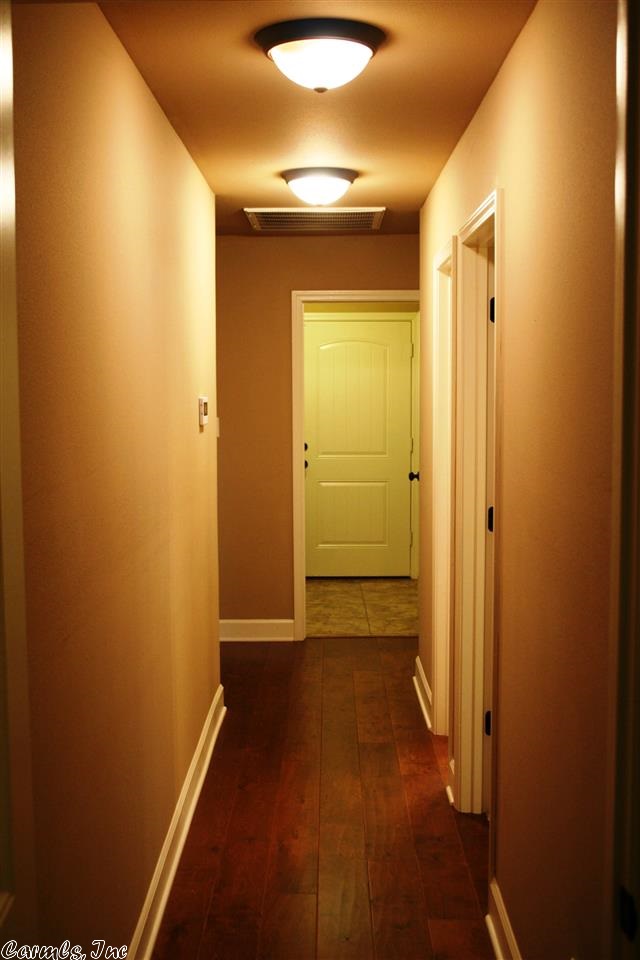 Hickory Hill - Residential