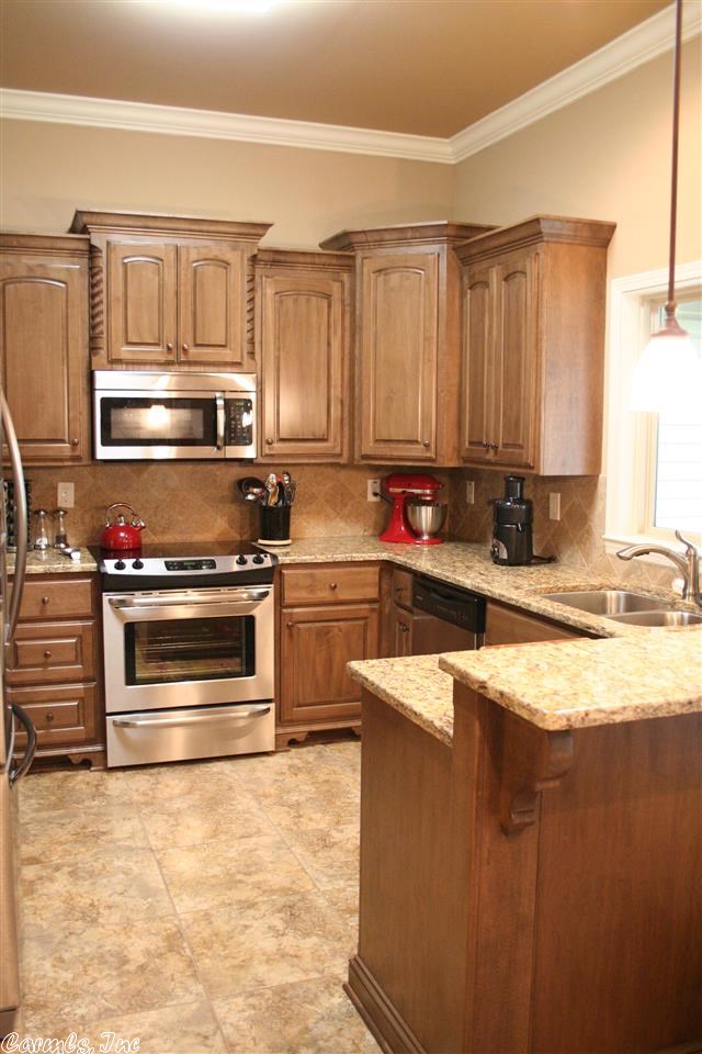 Hickory Hill - Residential