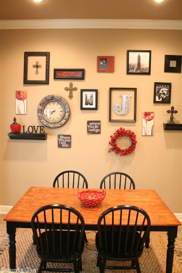 Hickory Hill - Residential