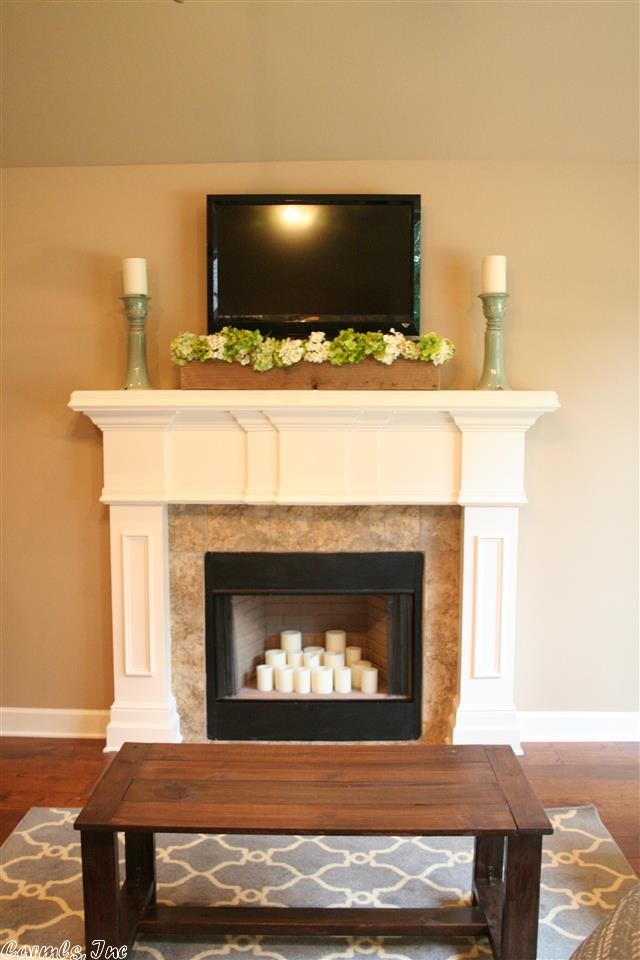 Hickory Hill - Residential