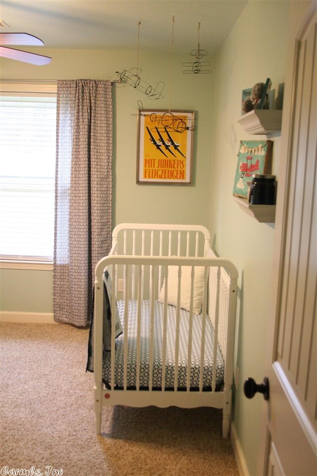 Hickory Hill - Residential