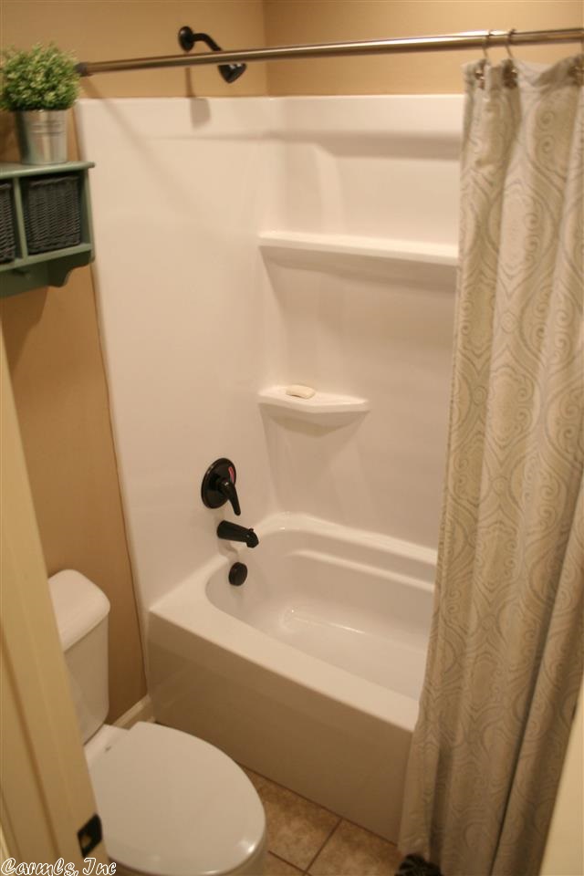 Hickory Hill - Residential