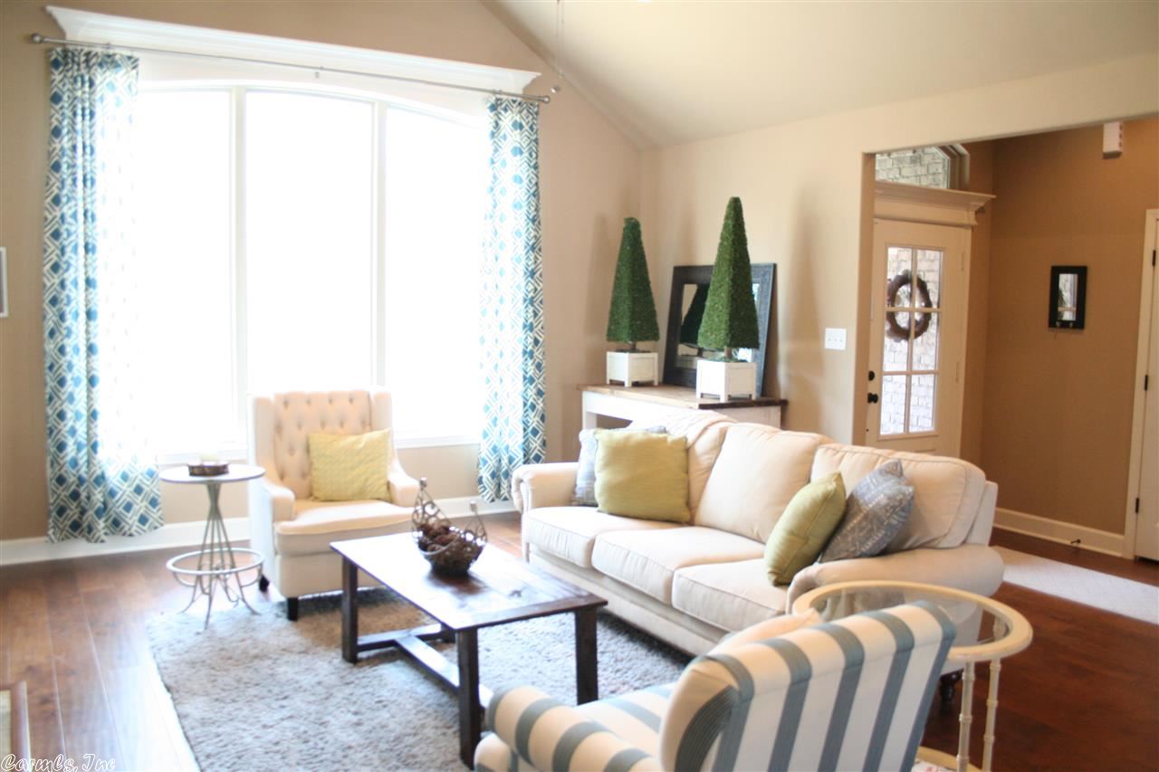 Hickory Hill - Residential