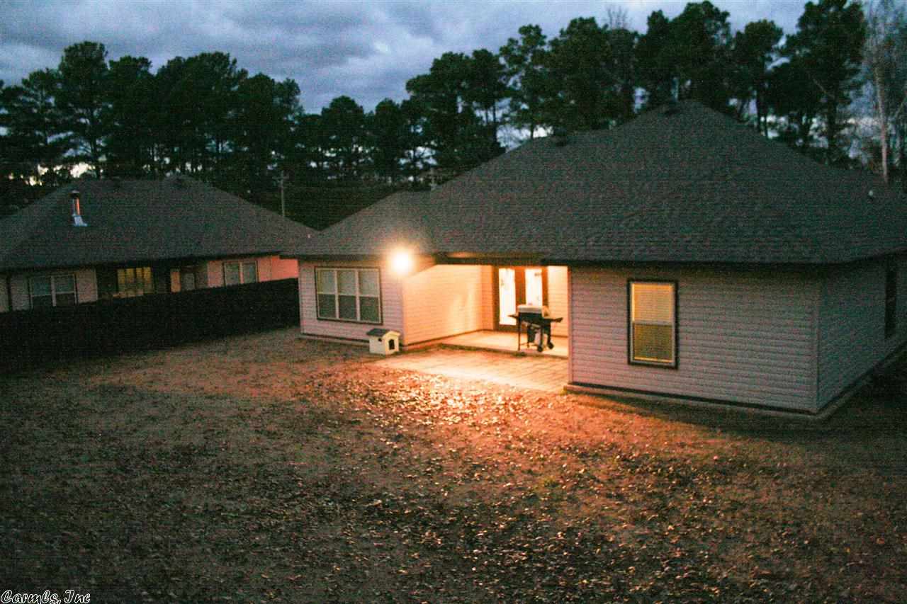 Hickory Hill - Residential