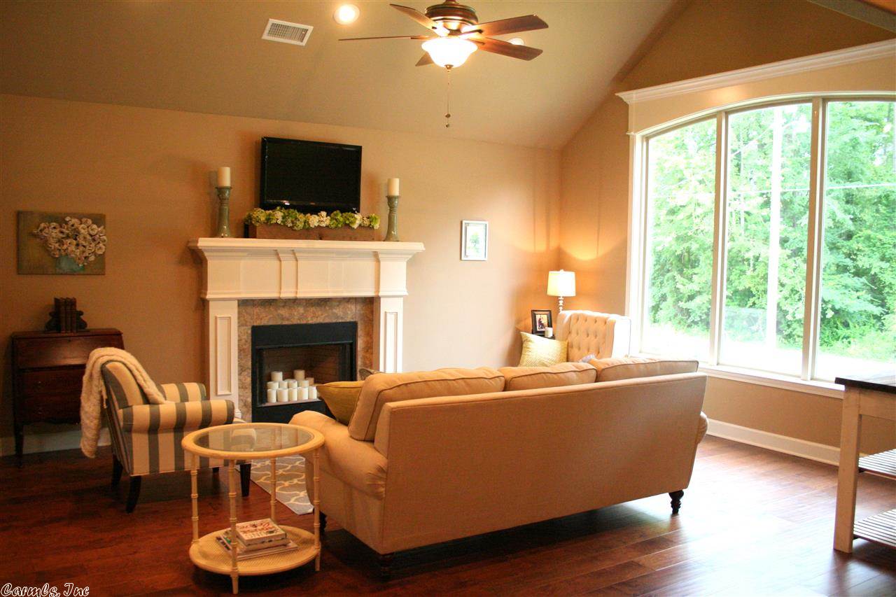 Hickory Hill - Residential