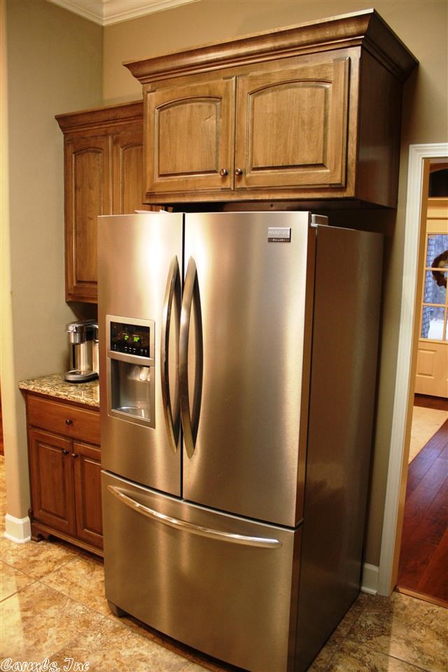 Hickory Hill - Residential