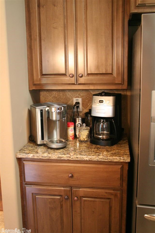 Hickory Hill - Residential