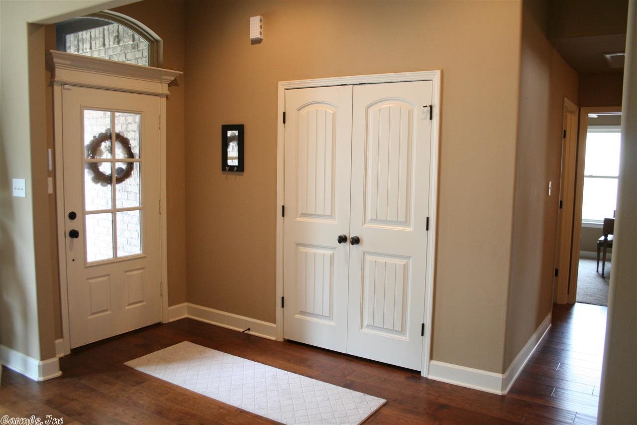 Hickory Hill - Residential