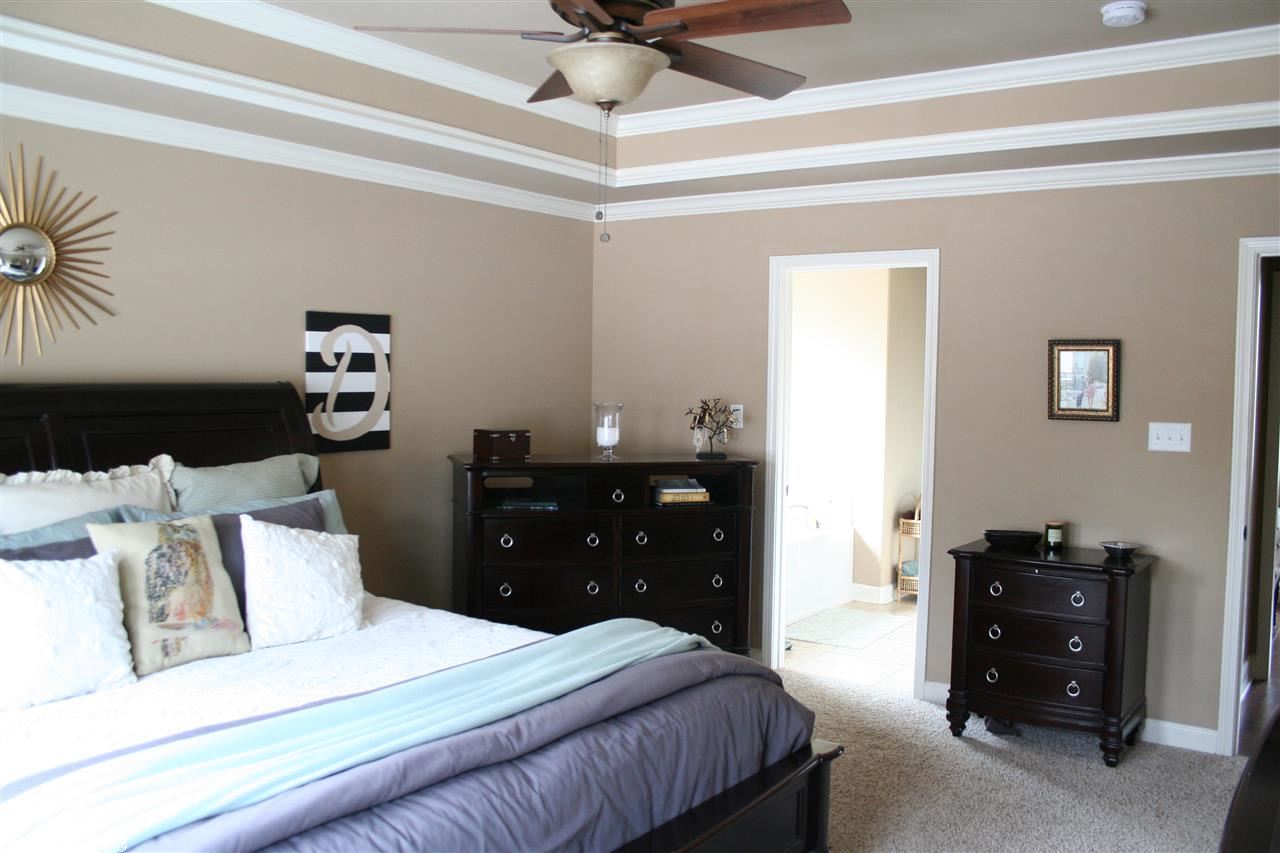 Hickory Hill - Residential