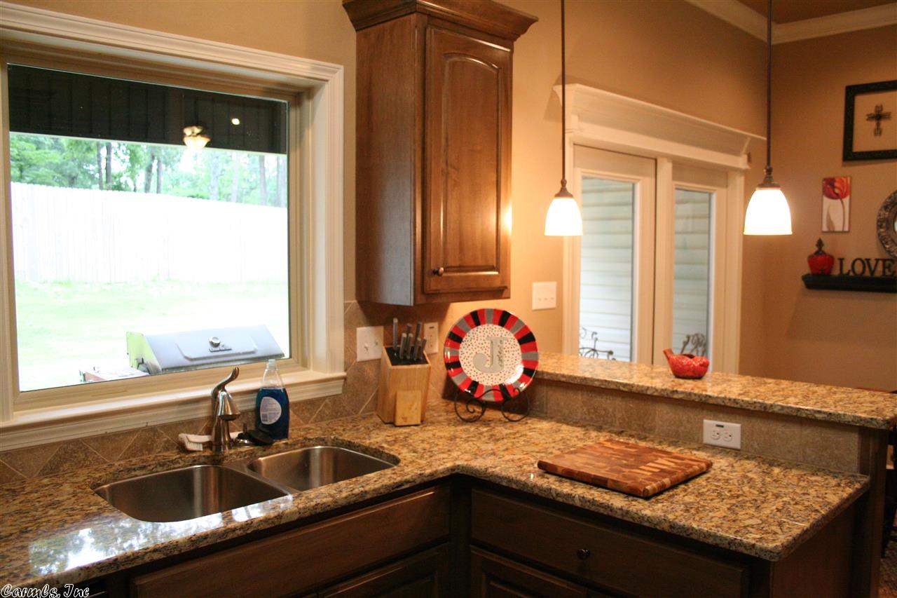 Hickory Hill - Residential