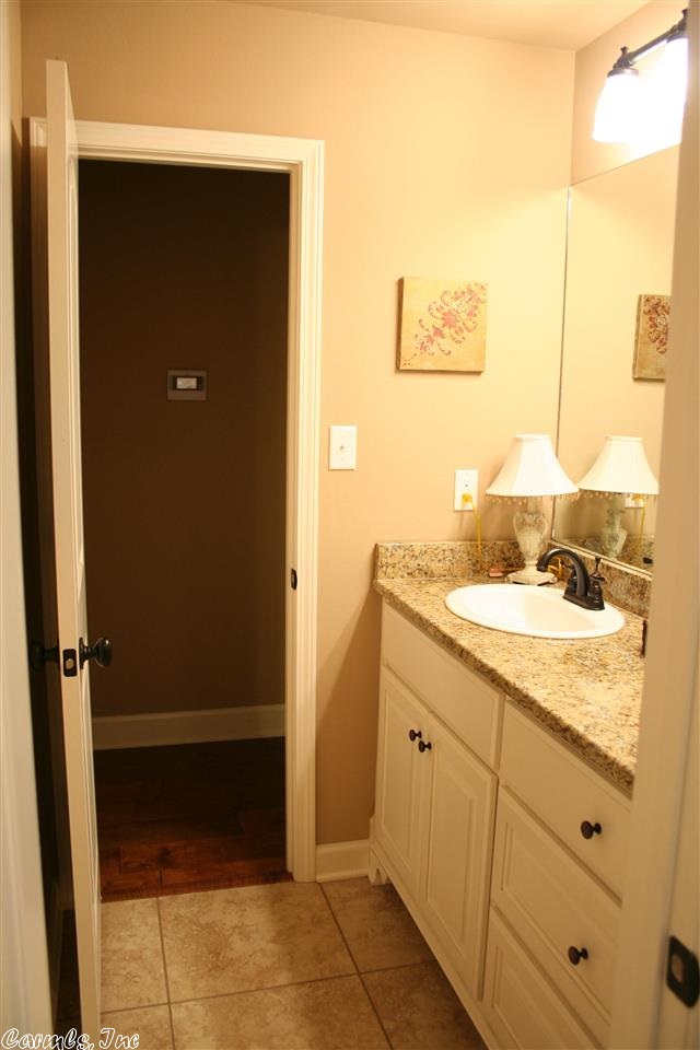 Hickory Hill - Residential