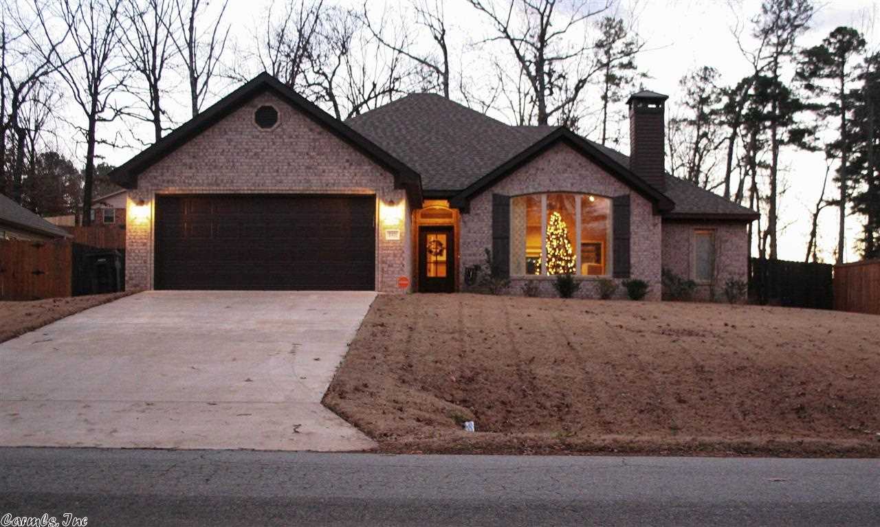 Hickory Hill - Residential