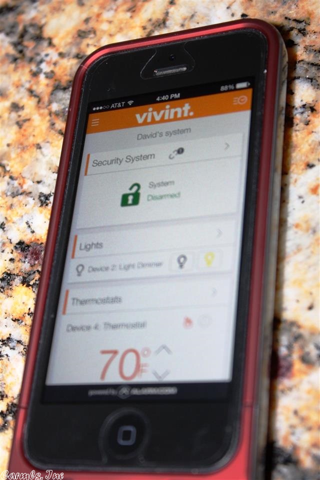 Hickory Hill - Residential