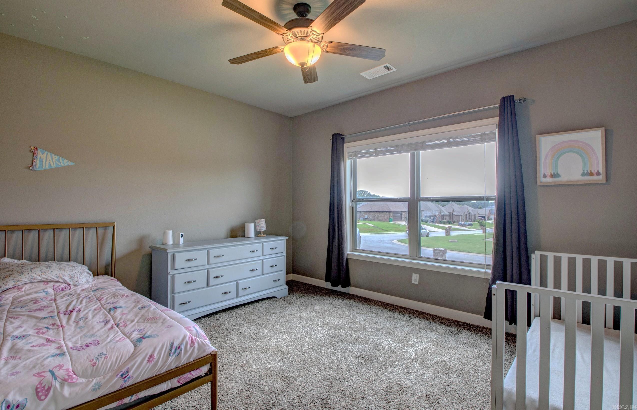 SHADOW CREEK - Residential