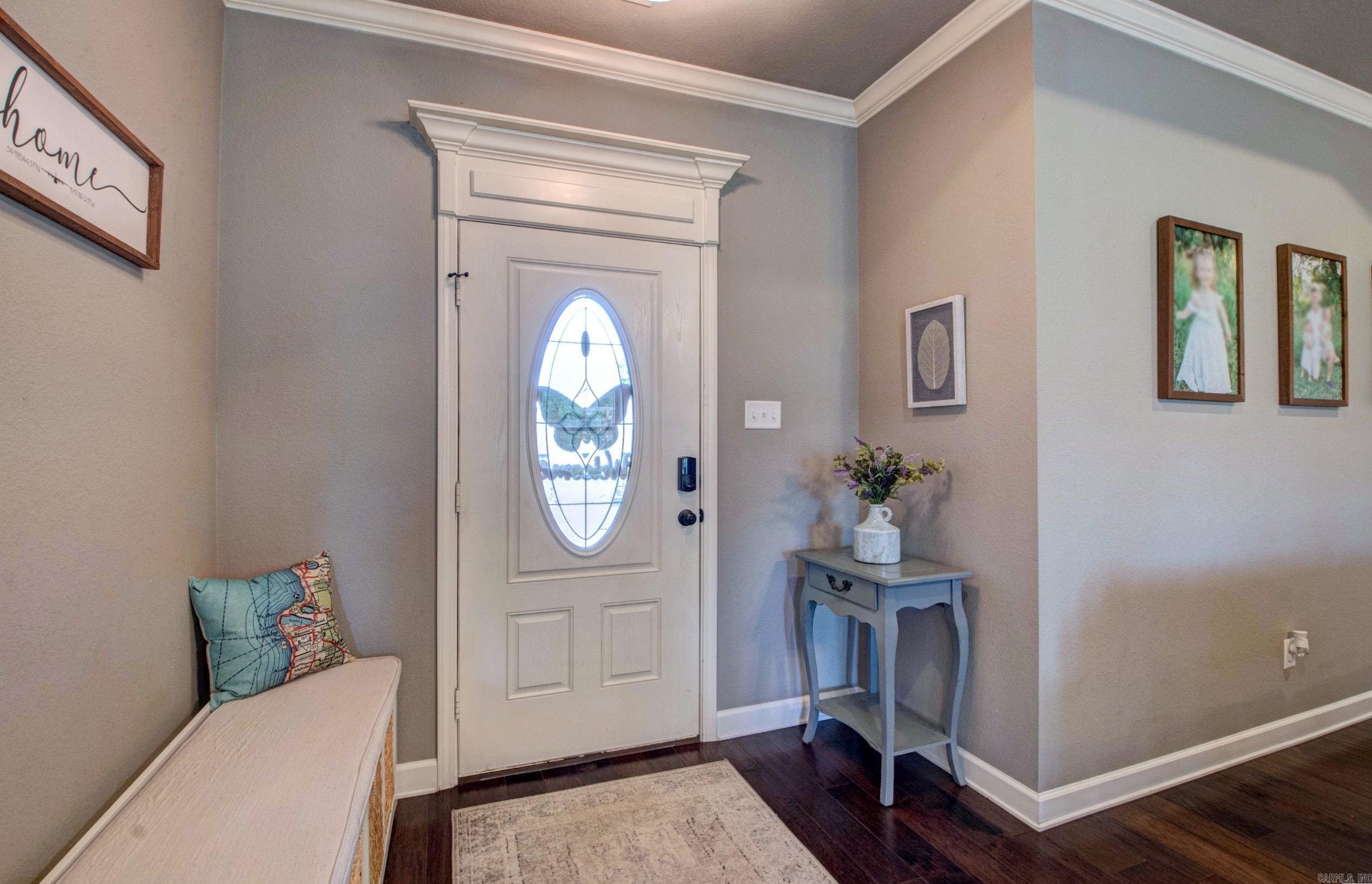 SHADOW CREEK - Residential