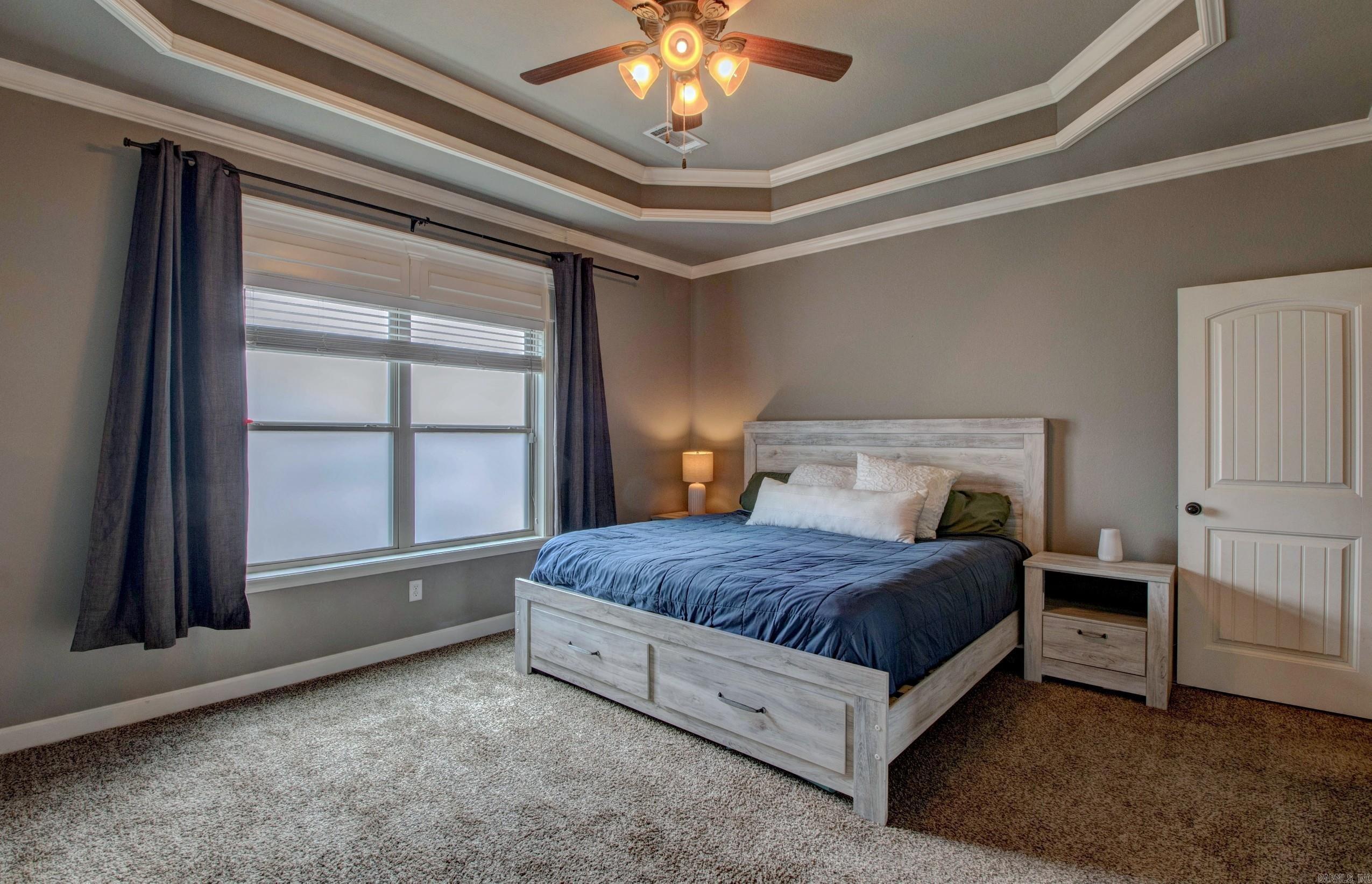 SHADOW CREEK - Residential