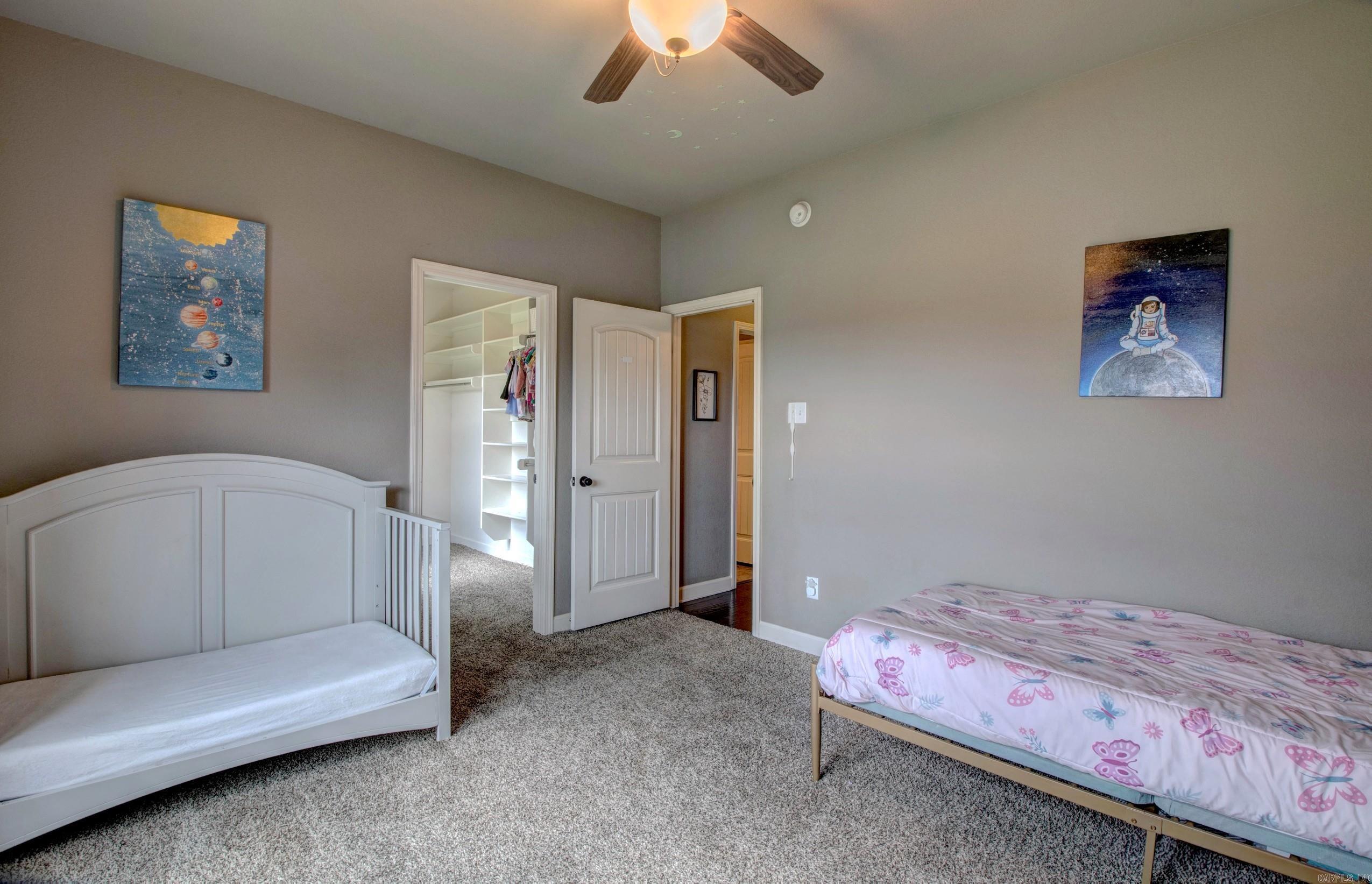 SHADOW CREEK - Residential