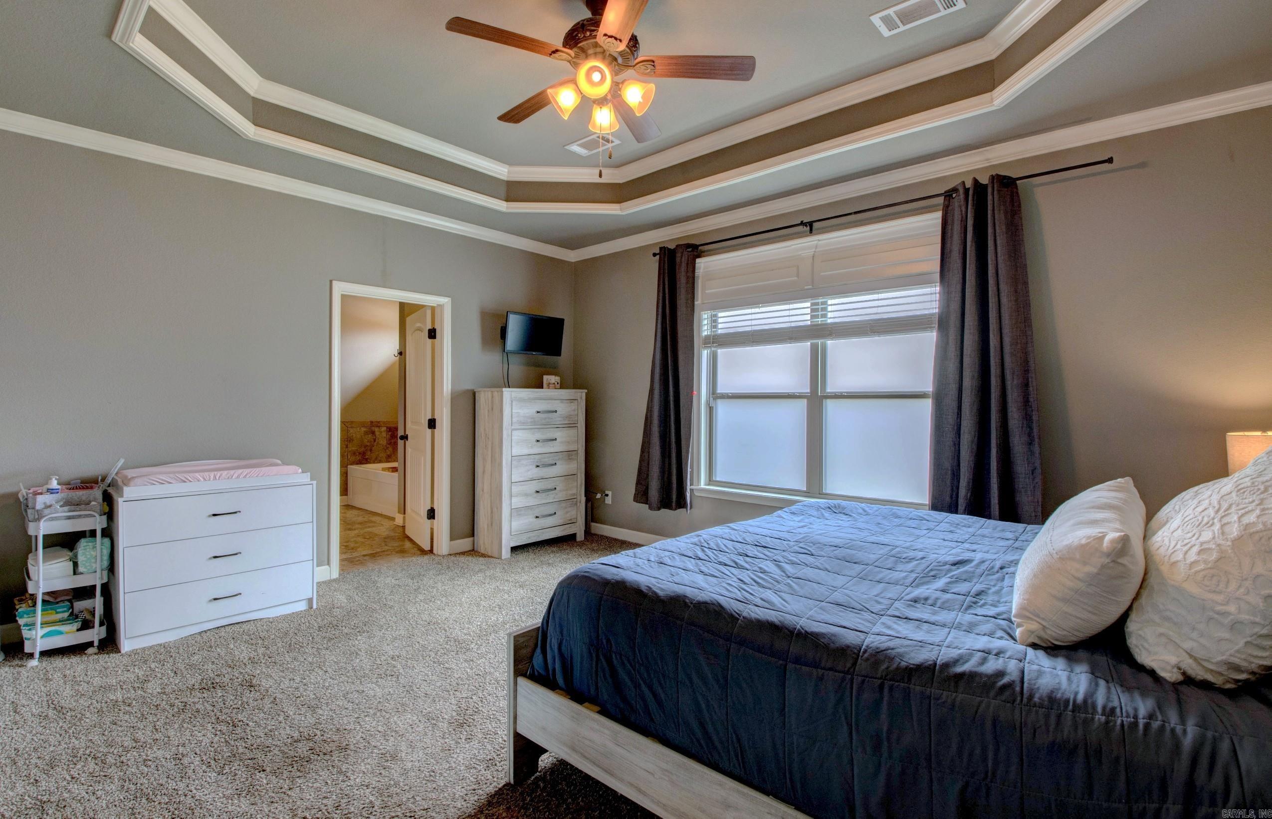 SHADOW CREEK - Residential