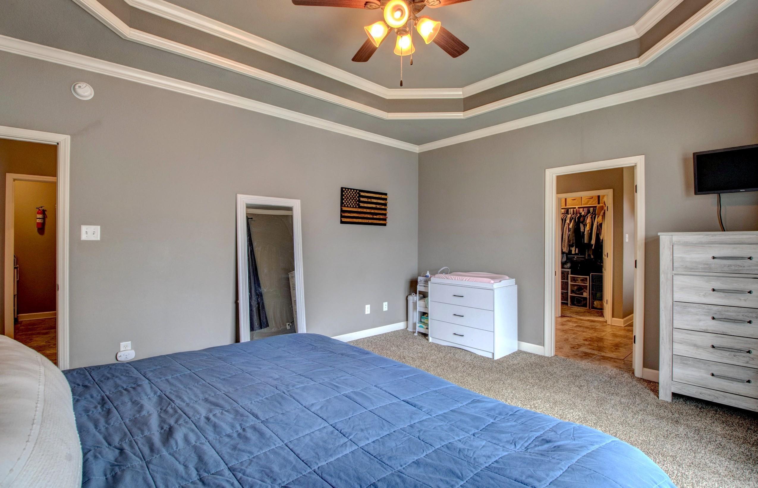 SHADOW CREEK - Residential