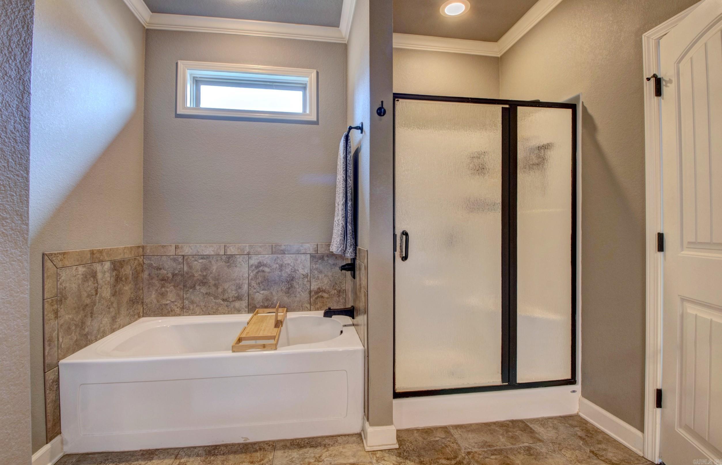 SHADOW CREEK - Residential