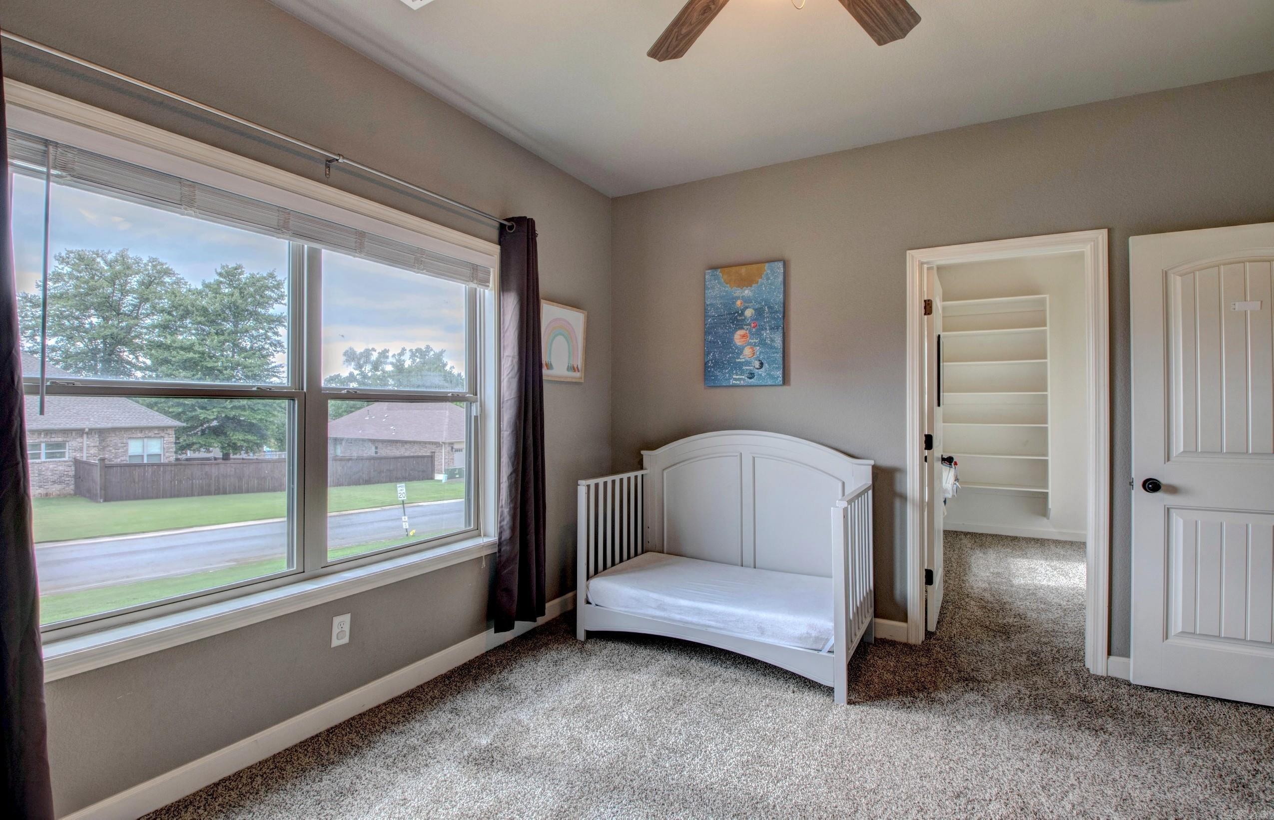 SHADOW CREEK - Residential