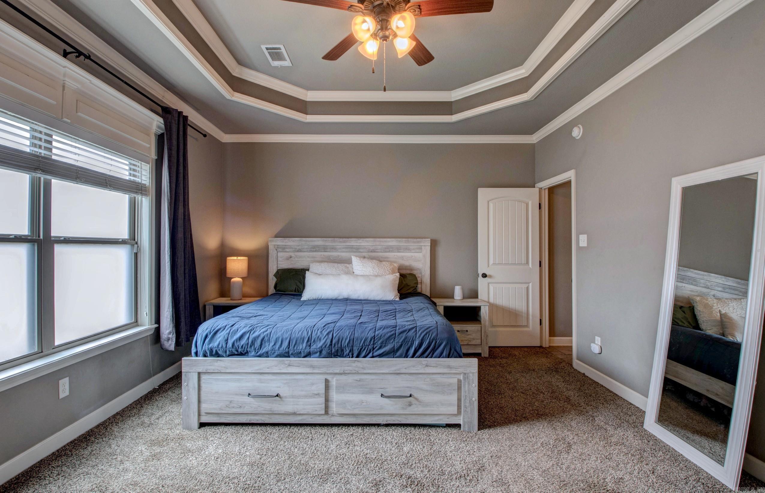 SHADOW CREEK - Residential