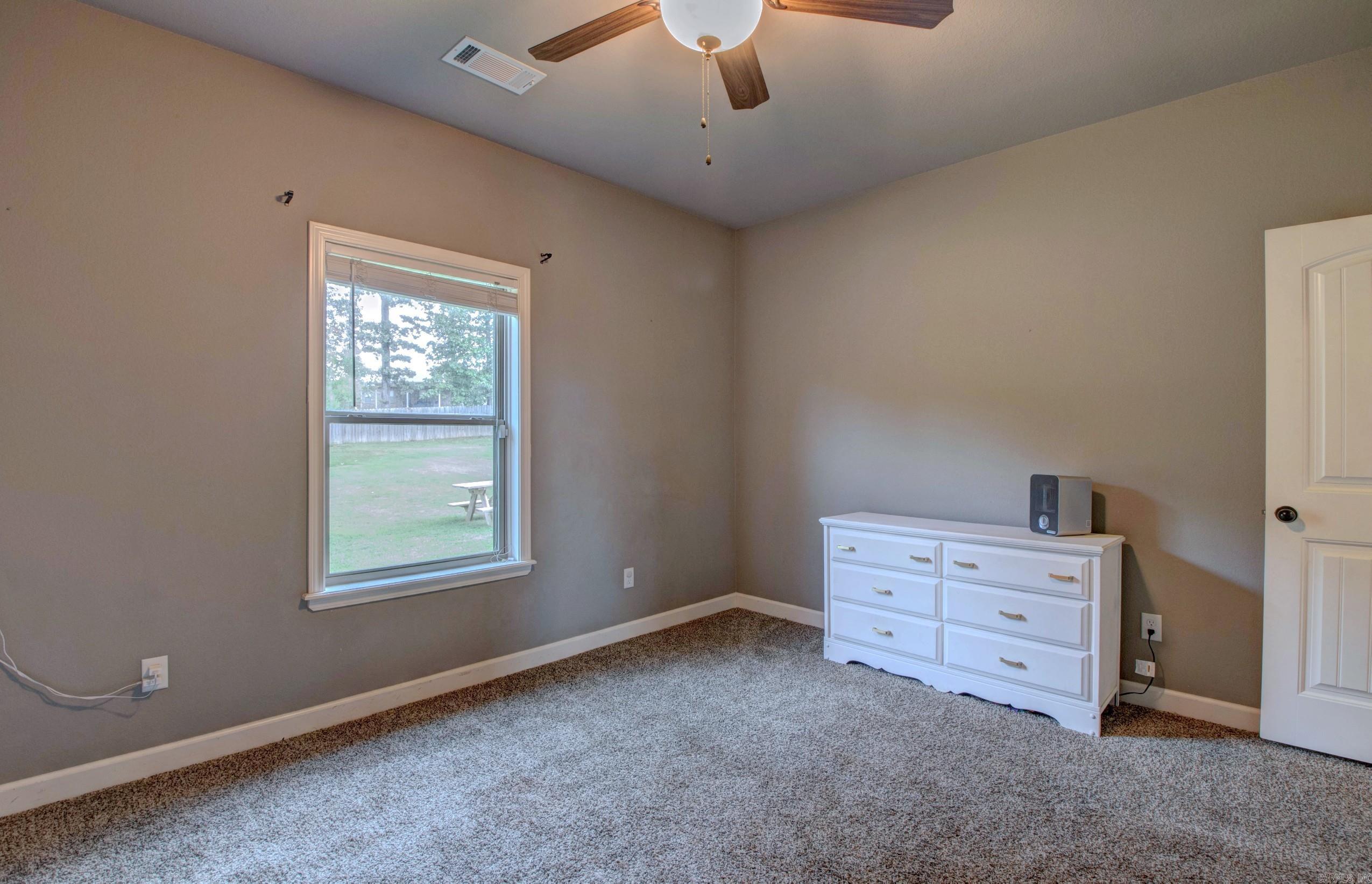 SHADOW CREEK - Residential