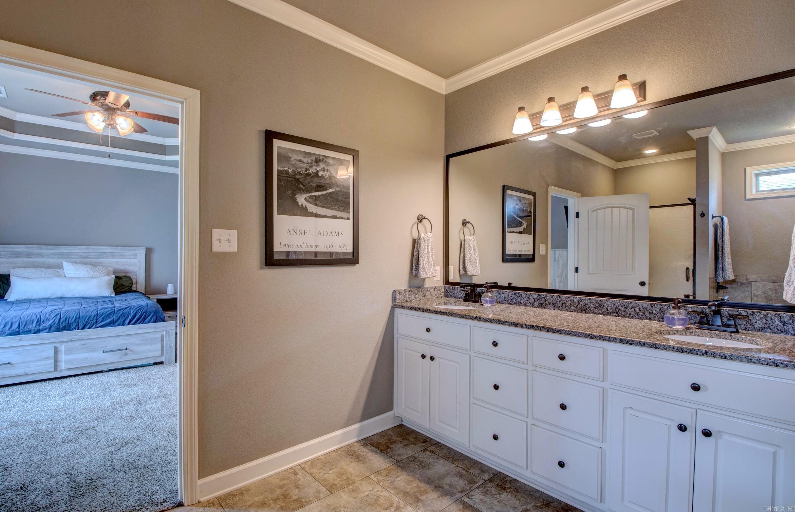 SHADOW CREEK - Residential