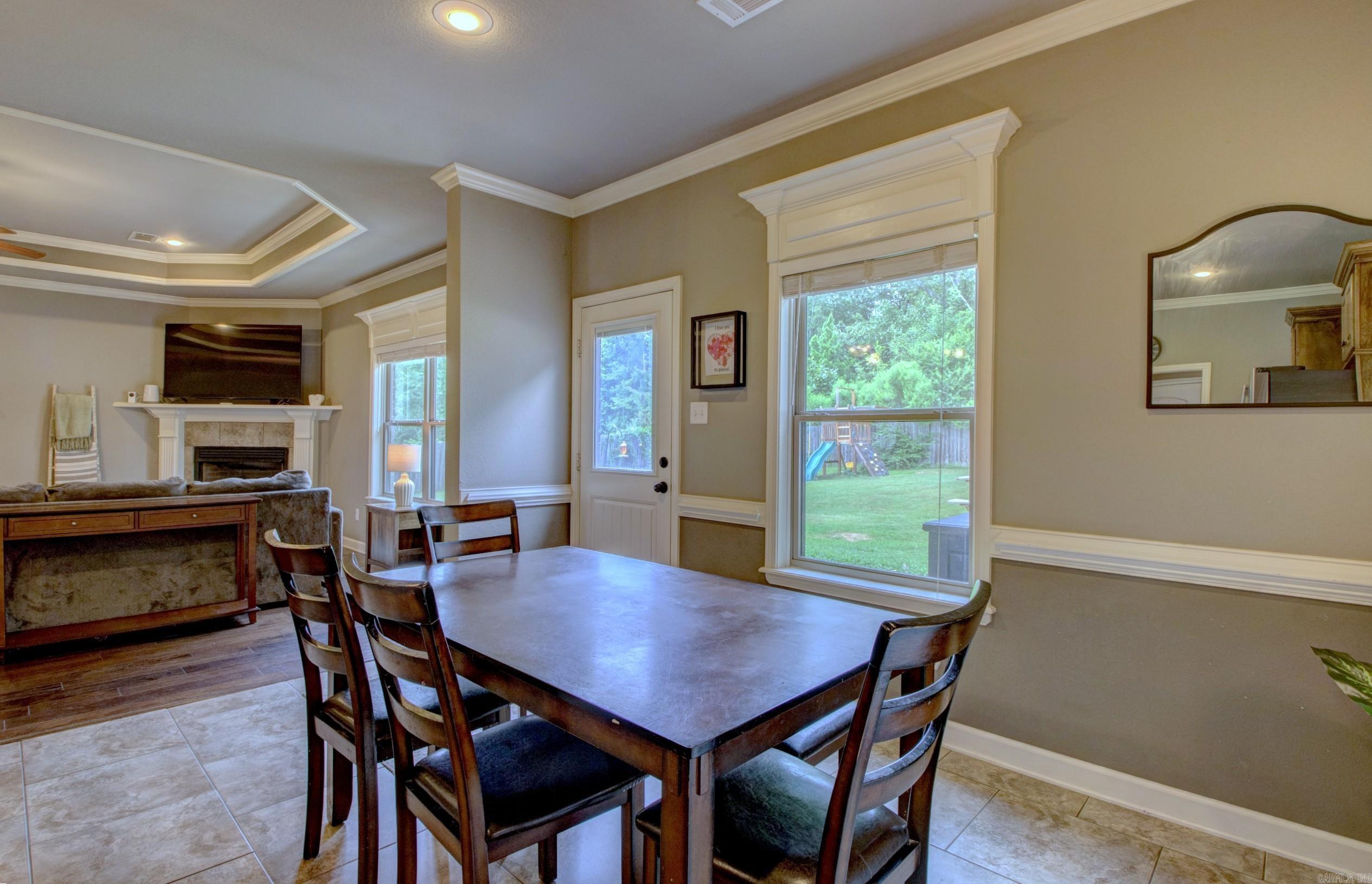 SHADOW CREEK - Residential