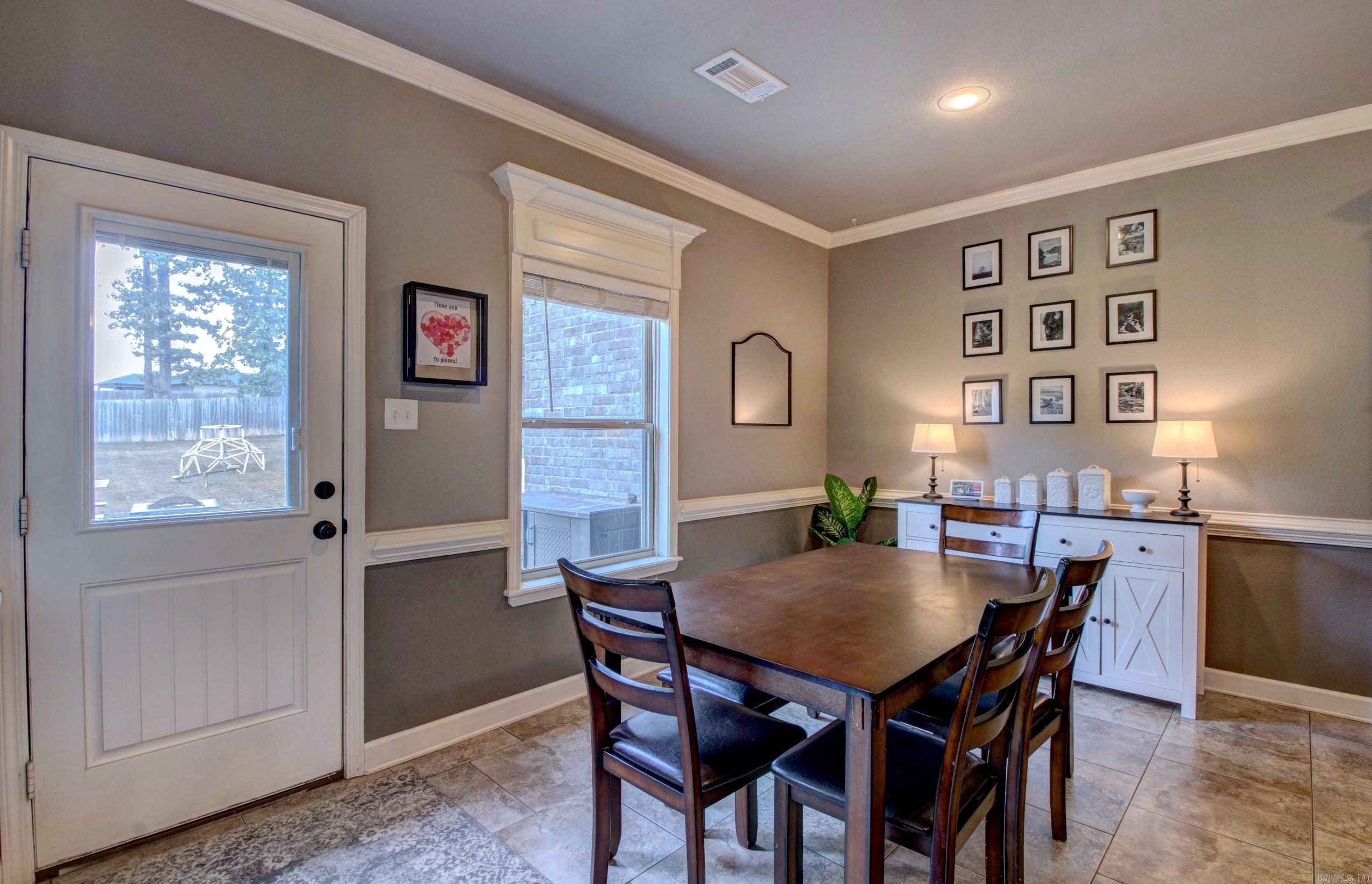 SHADOW CREEK - Residential