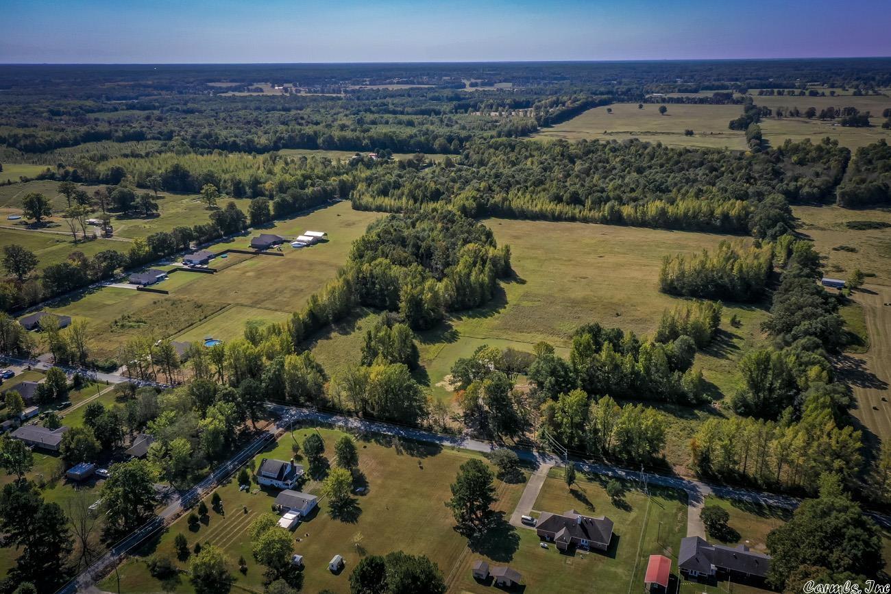 COCKLEBUR ACRES - Land