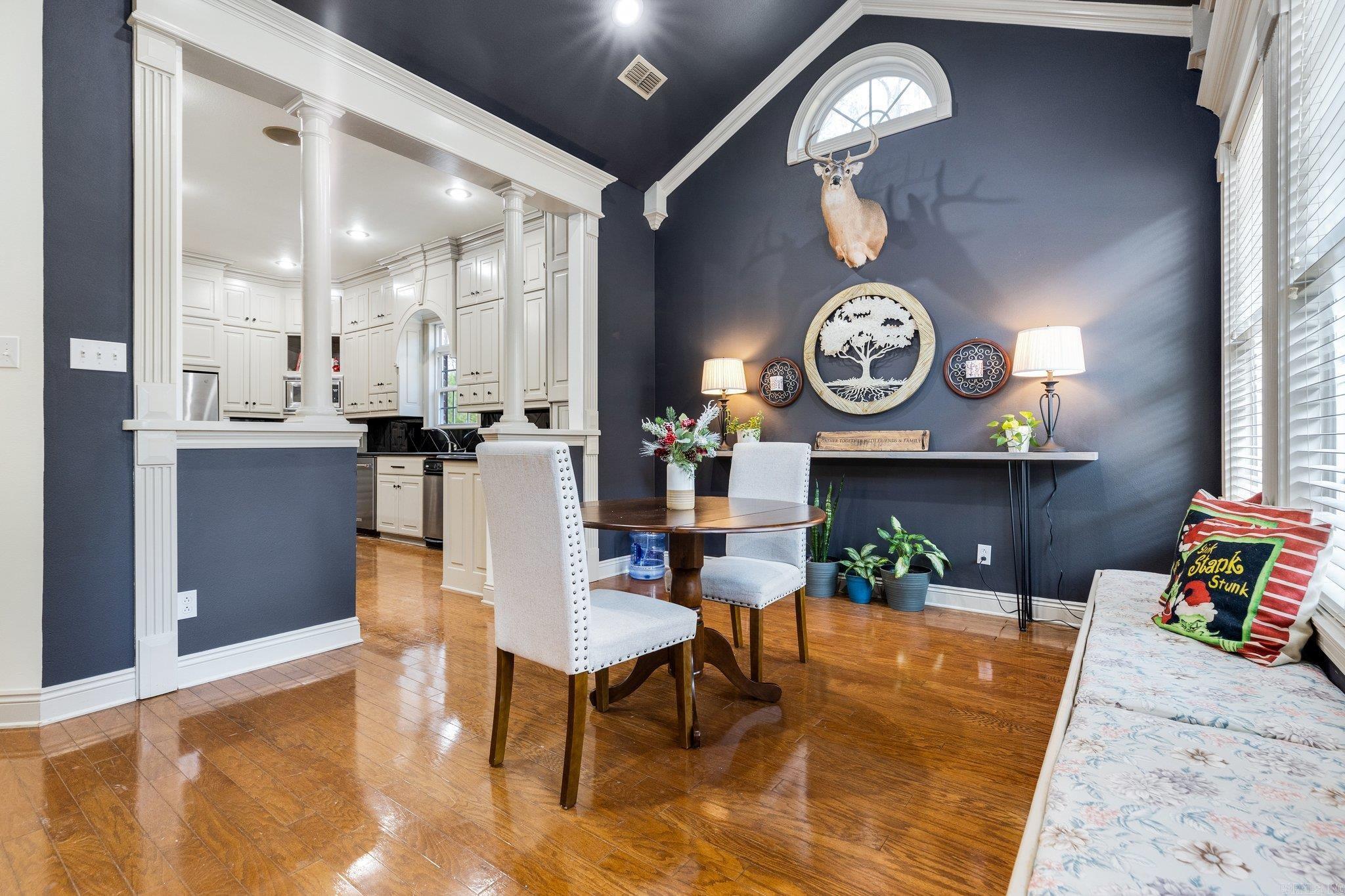 WINDSONG ESTATES - Residential