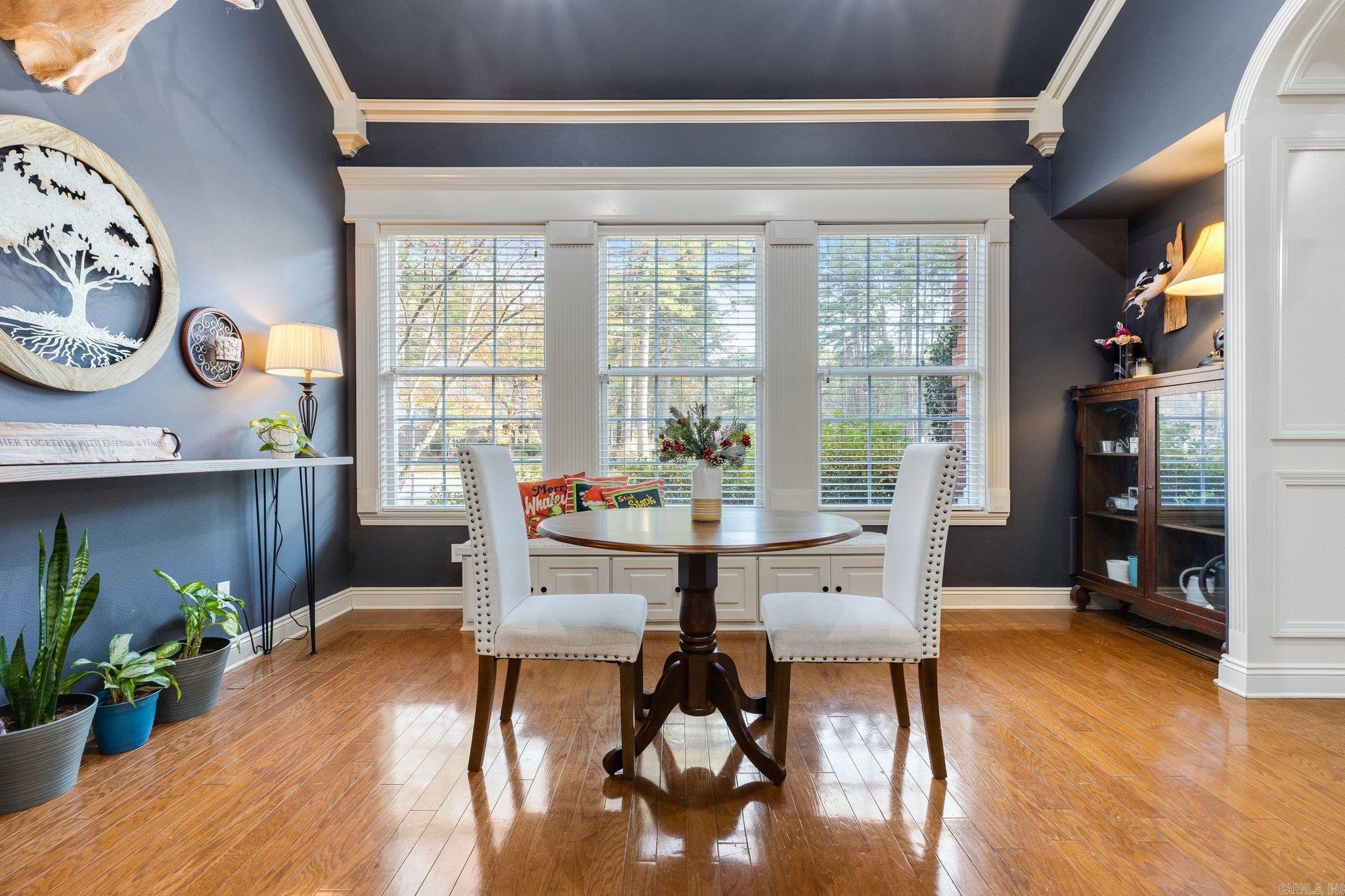 WINDSONG ESTATES - Residential