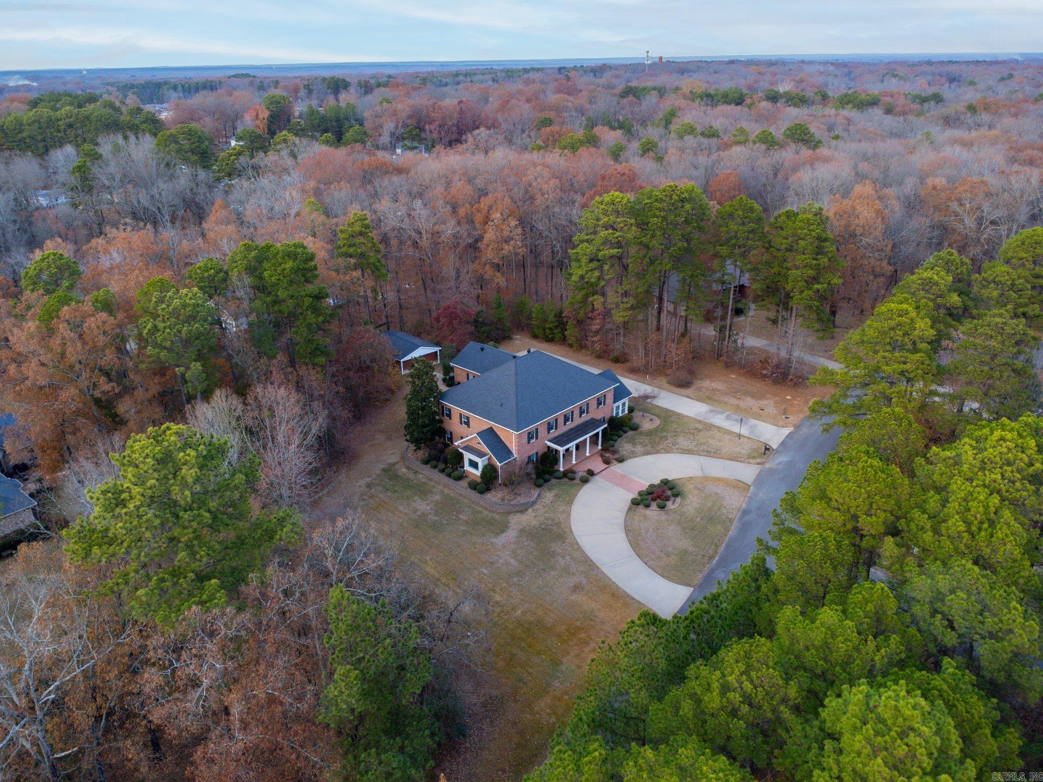 WINDSONG ESTATES - Residential