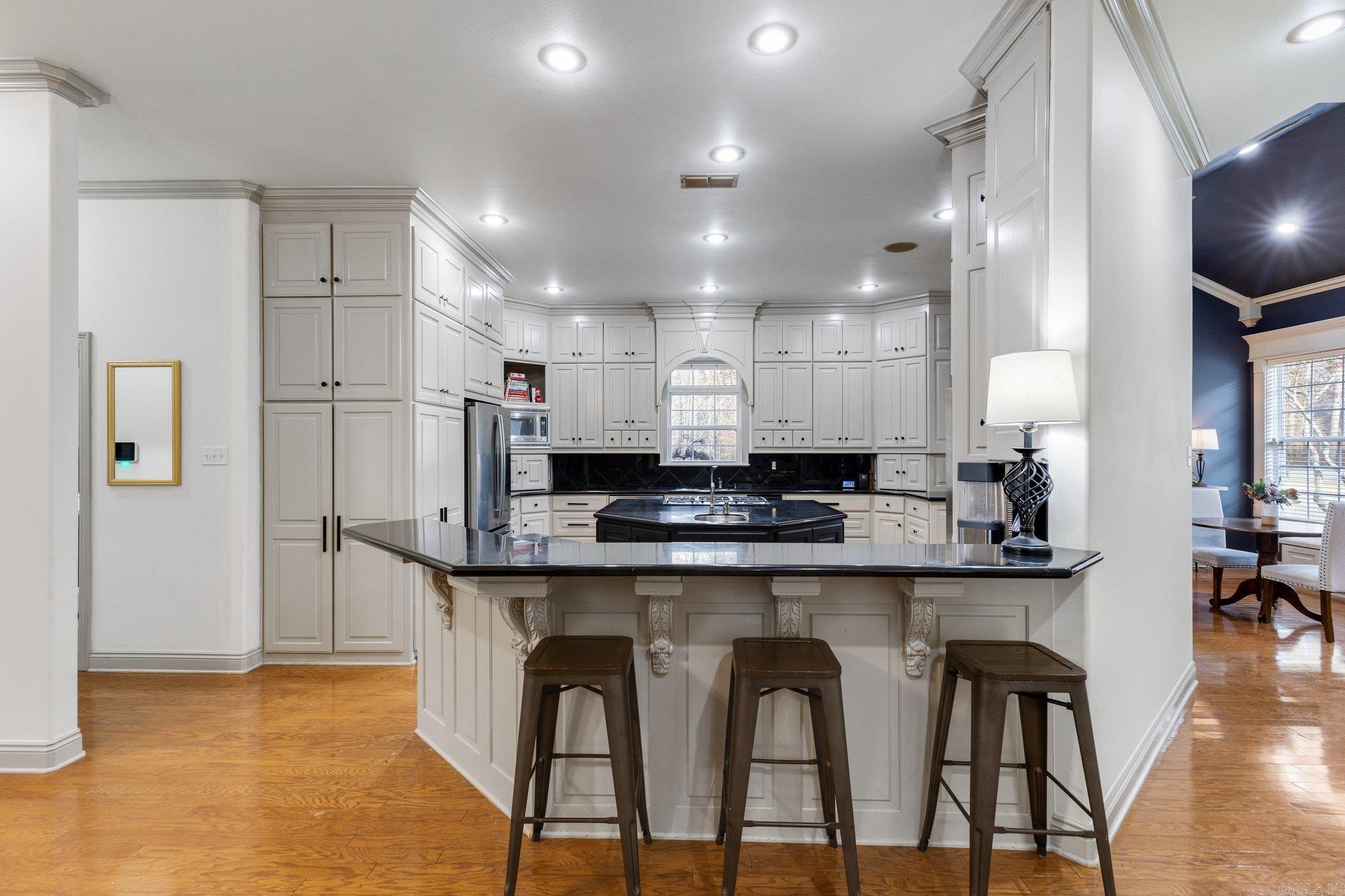 WINDSONG ESTATES - Residential