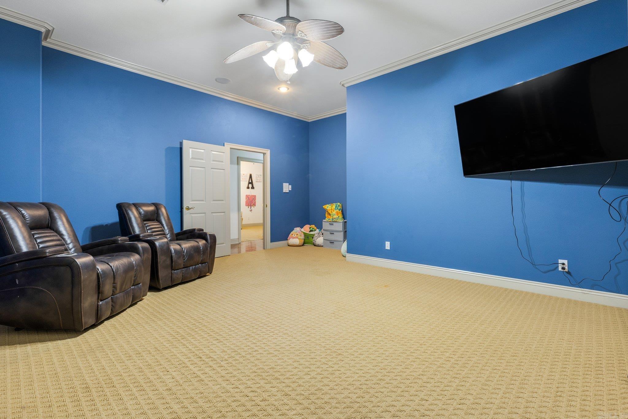 WINDSONG ESTATES - Residential