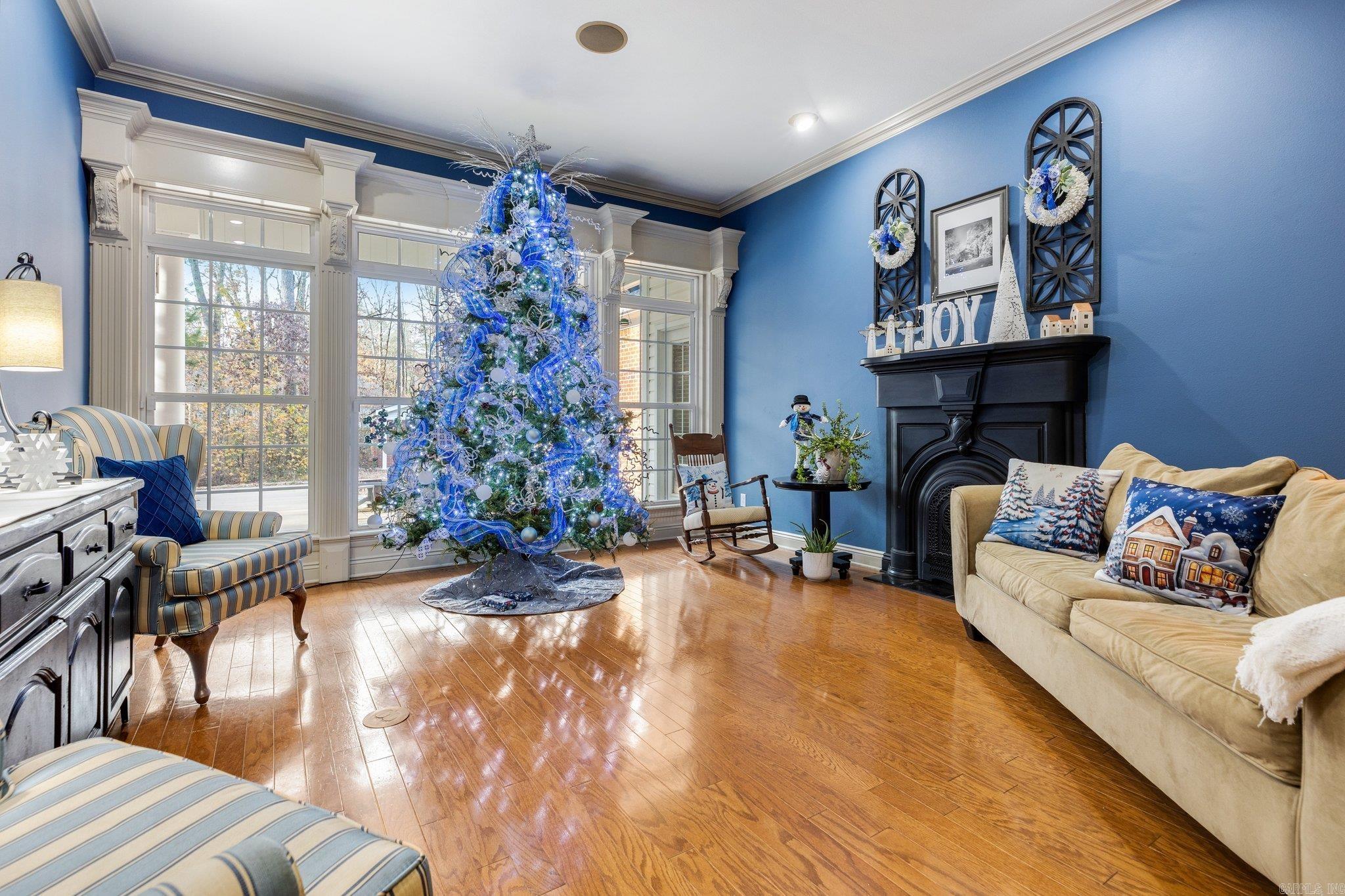 WINDSONG ESTATES - Residential