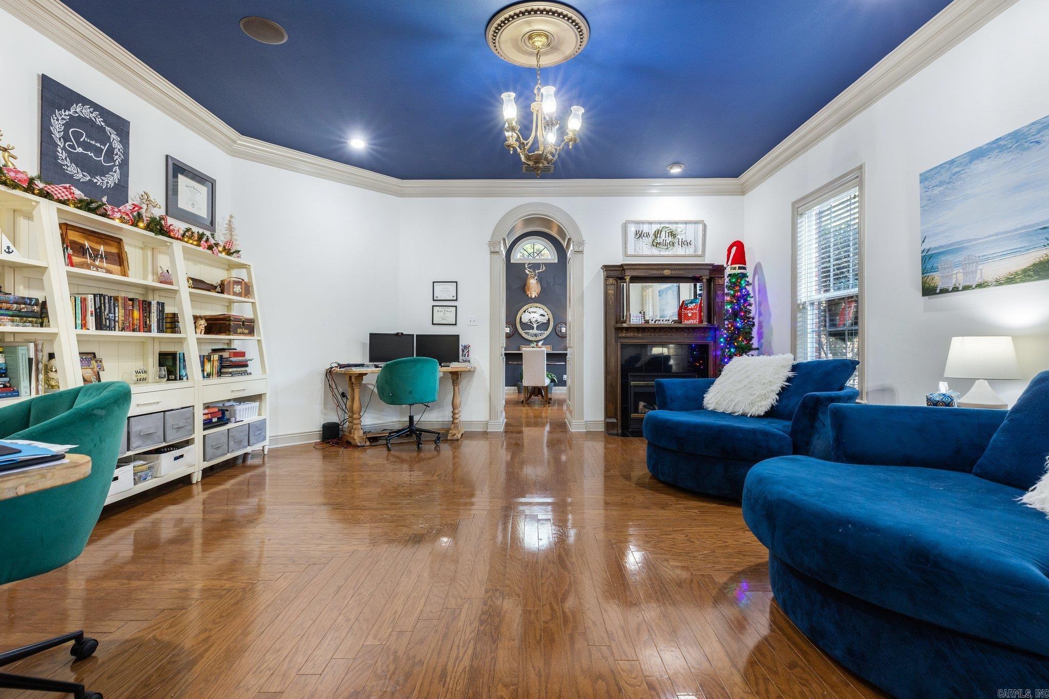 WINDSONG ESTATES - Residential