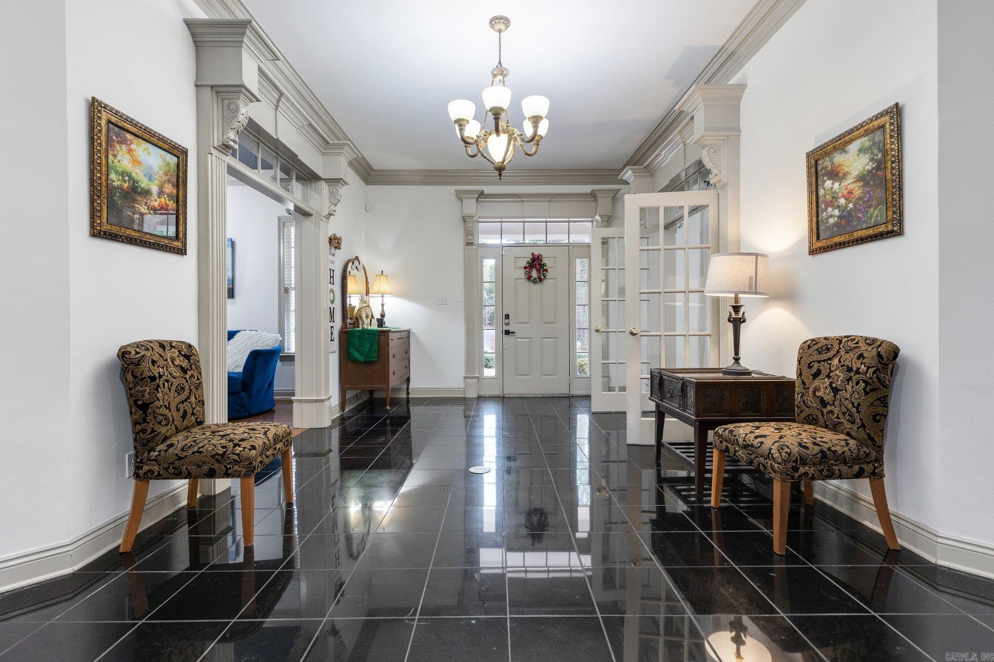 WINDSONG ESTATES - Residential