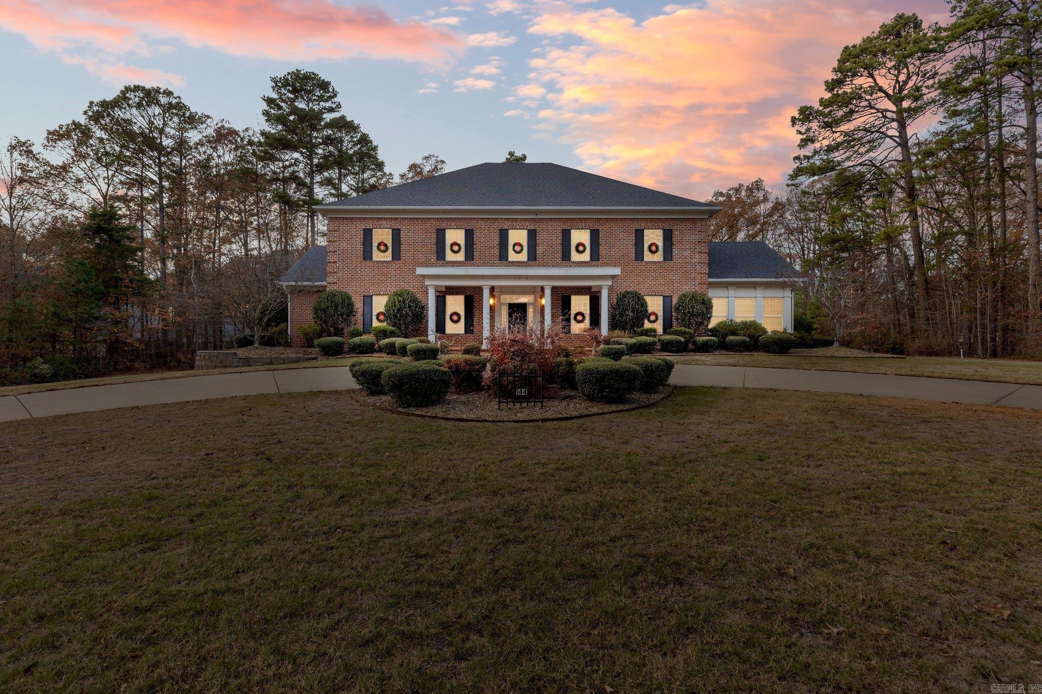 WINDSONG ESTATES - Residential