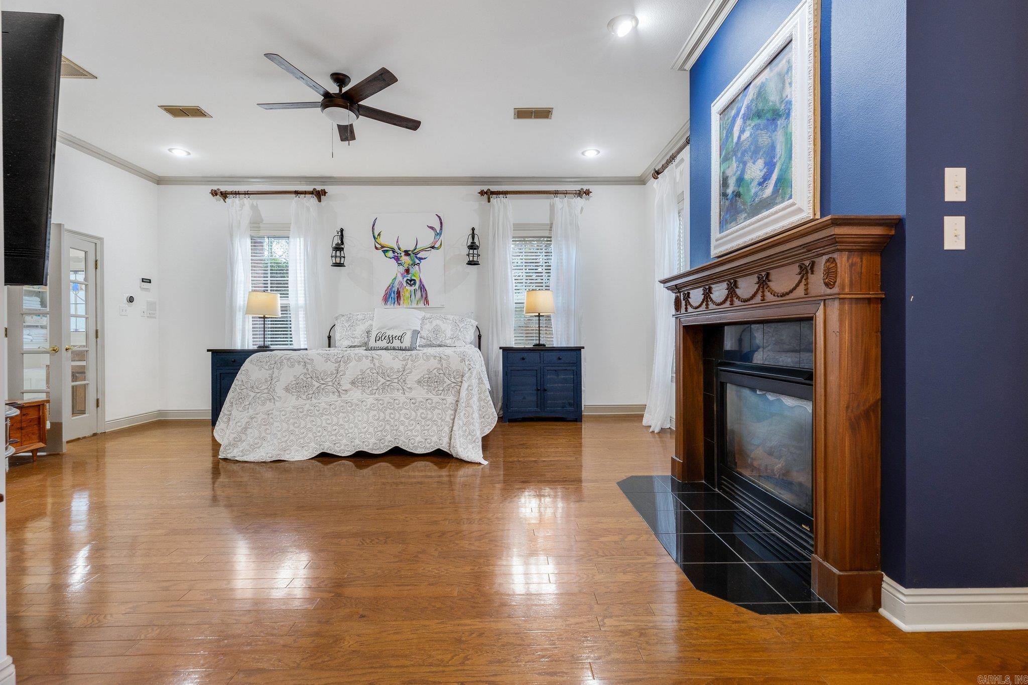 WINDSONG ESTATES - Residential