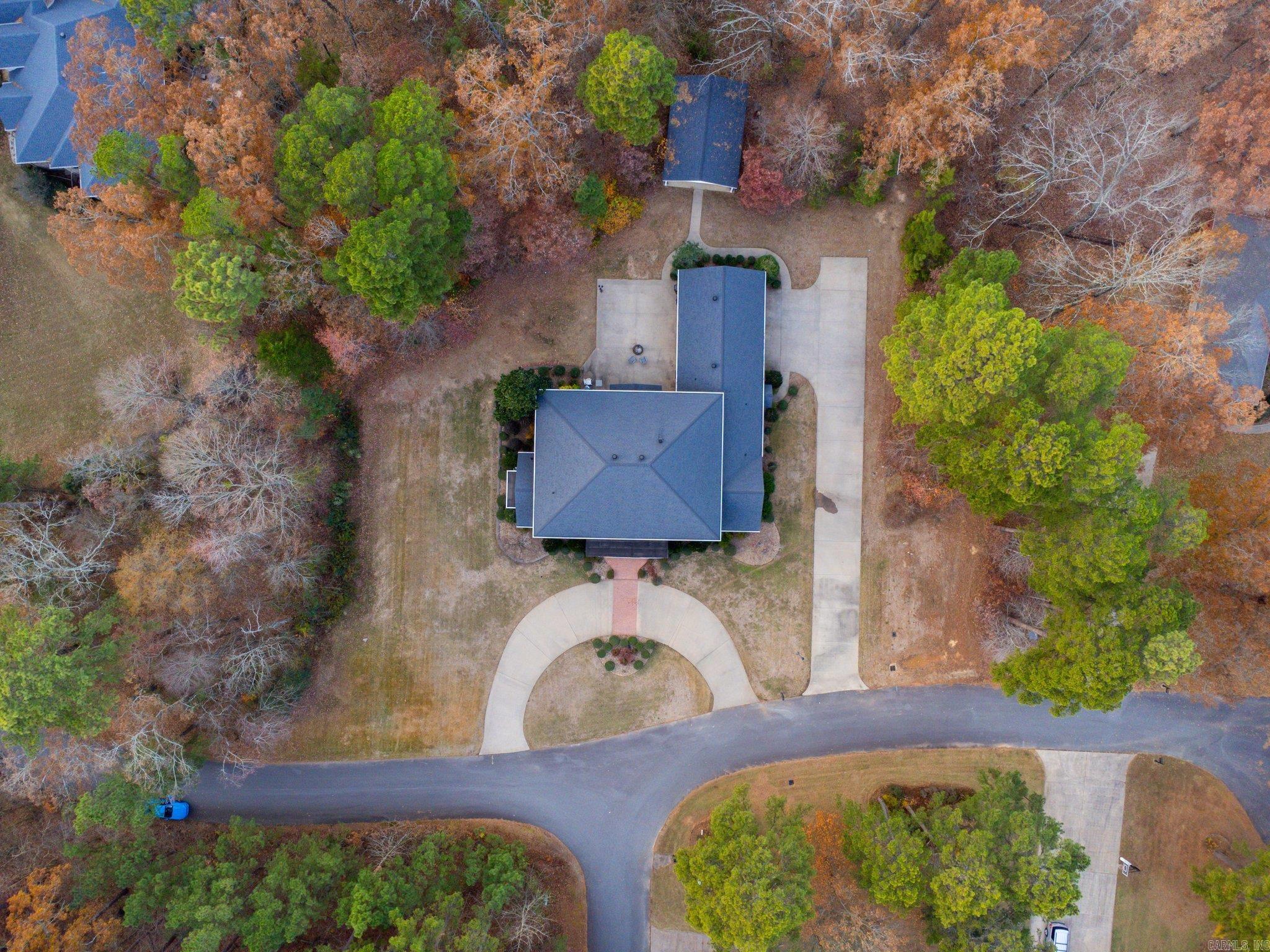 WINDSONG ESTATES - Residential